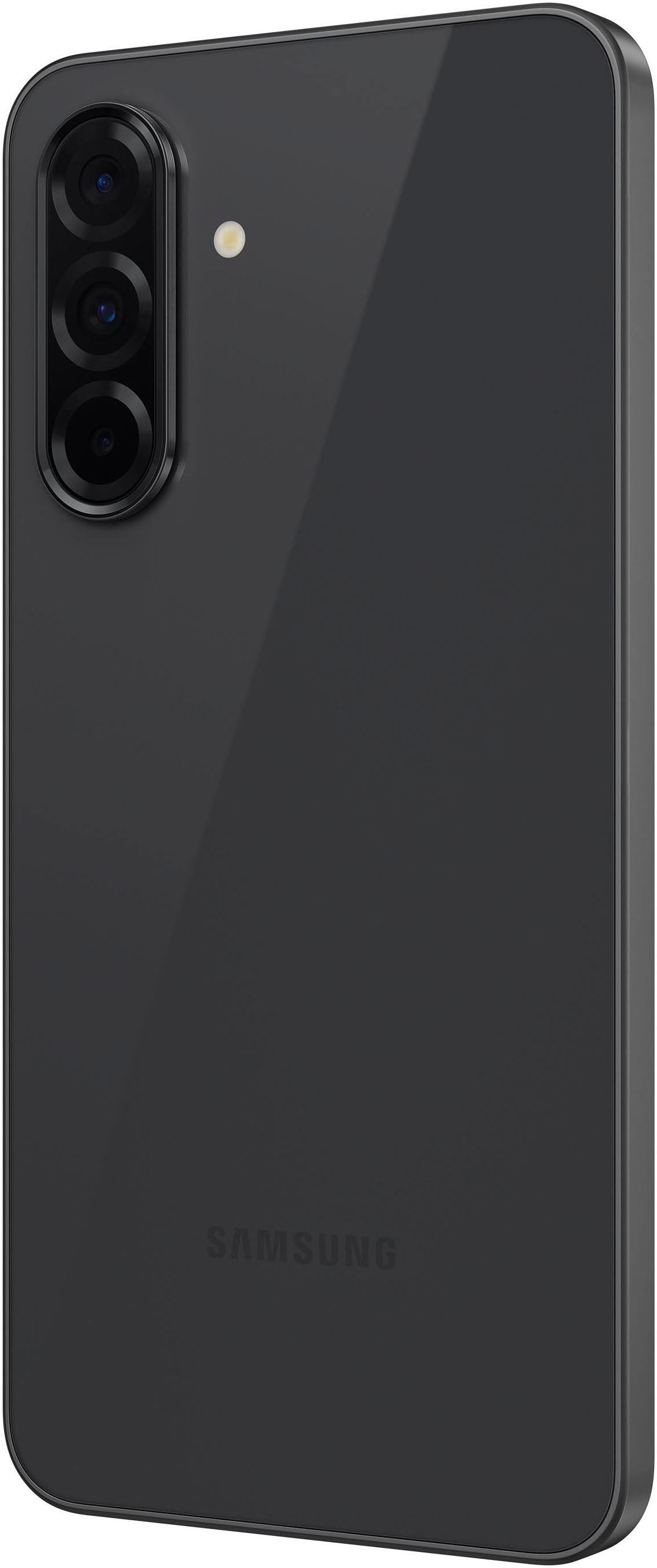 Samsung Smartphone »Galaxy A36 5G« AWESOME BLACK Enterprise Edition