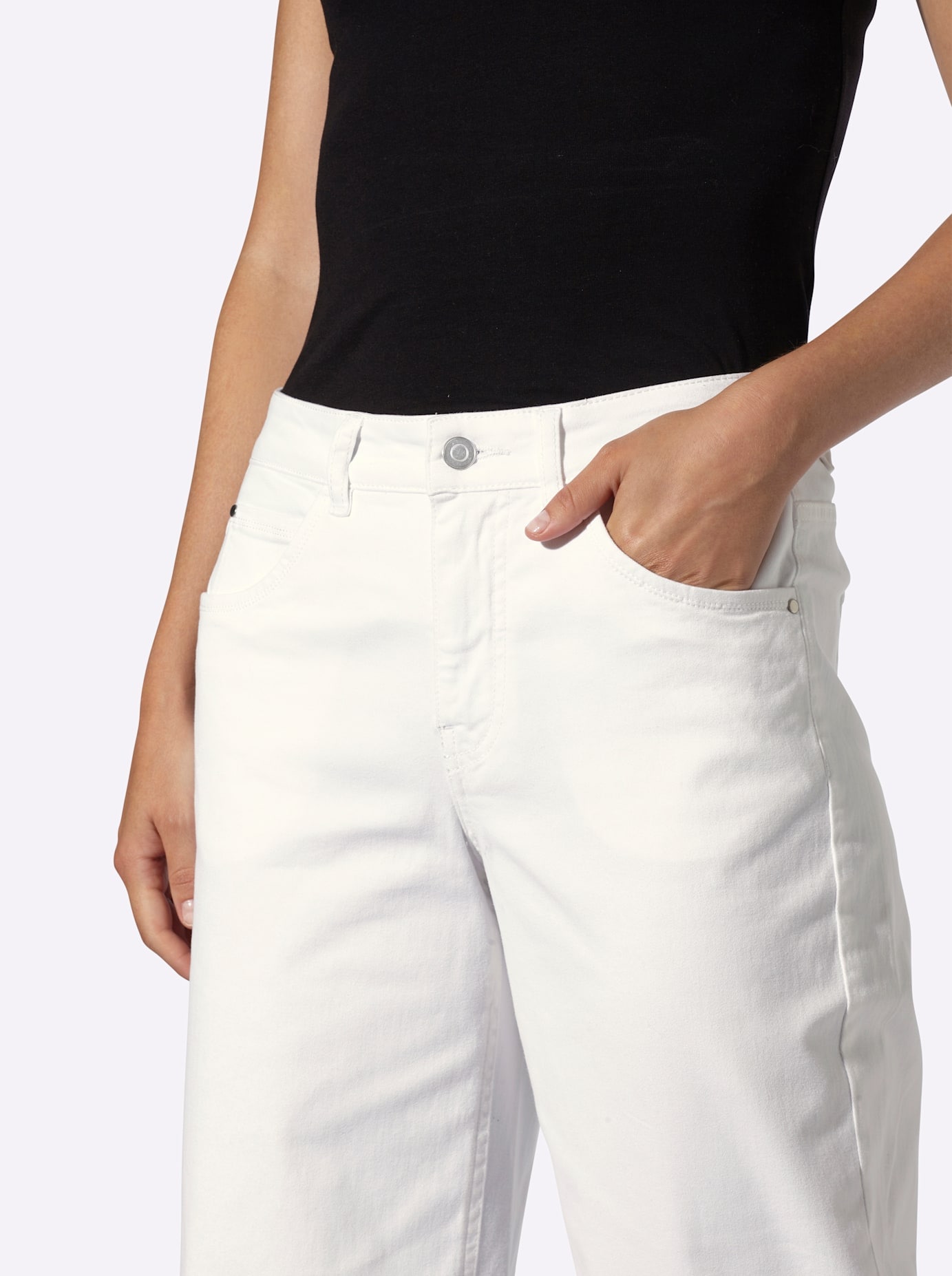 heine Jeans confortables 1 pièces