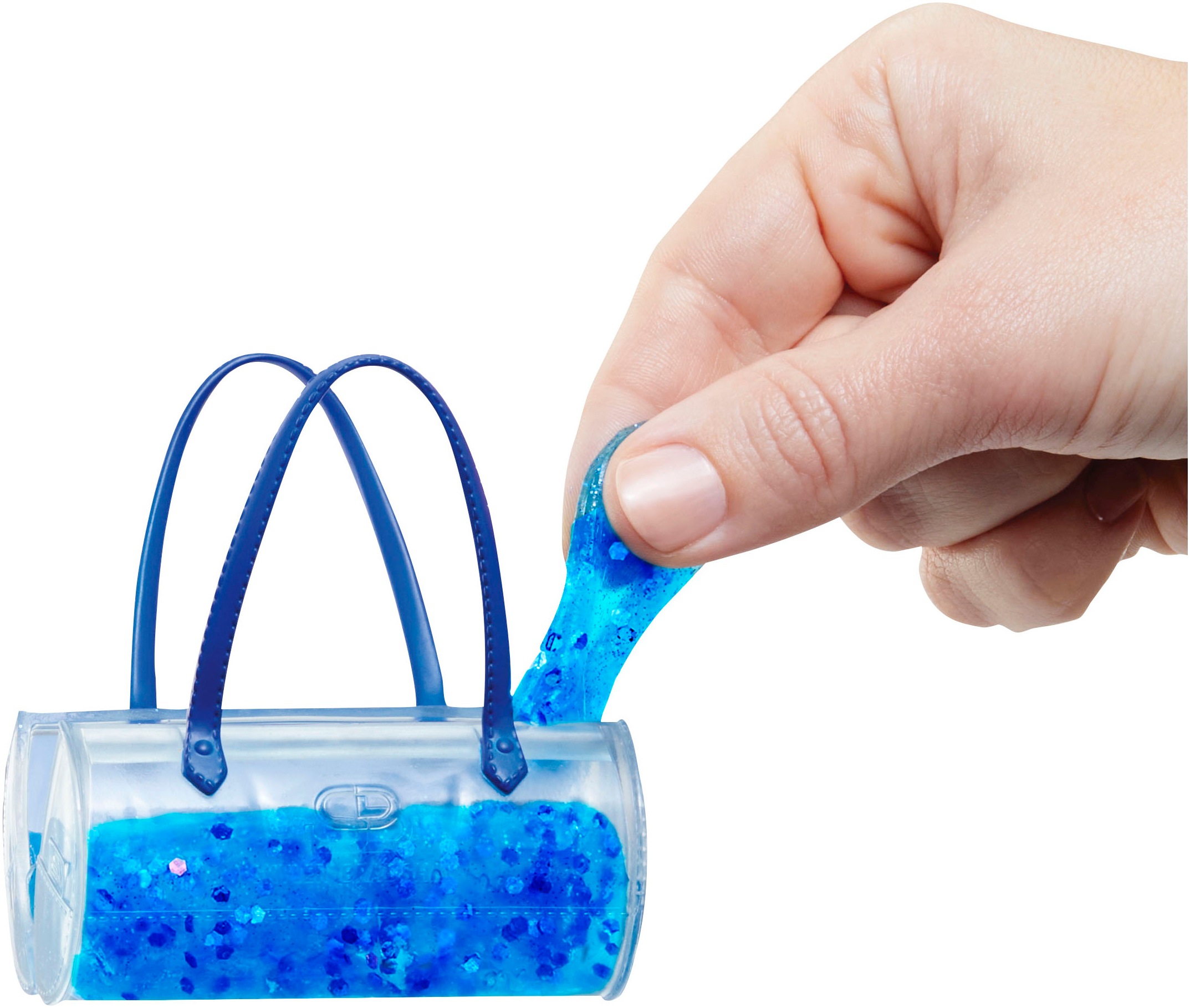 RAINBOW HIGH Poupée à habiller »Classic Rainbow Fashion Doll - Skyler (blue)«