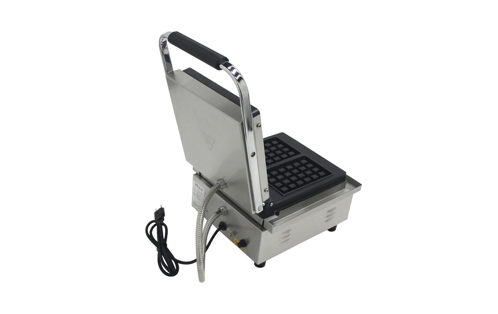   Gaufrier »Berger Lanz 1WE einzeln 2000 W« 2000 W