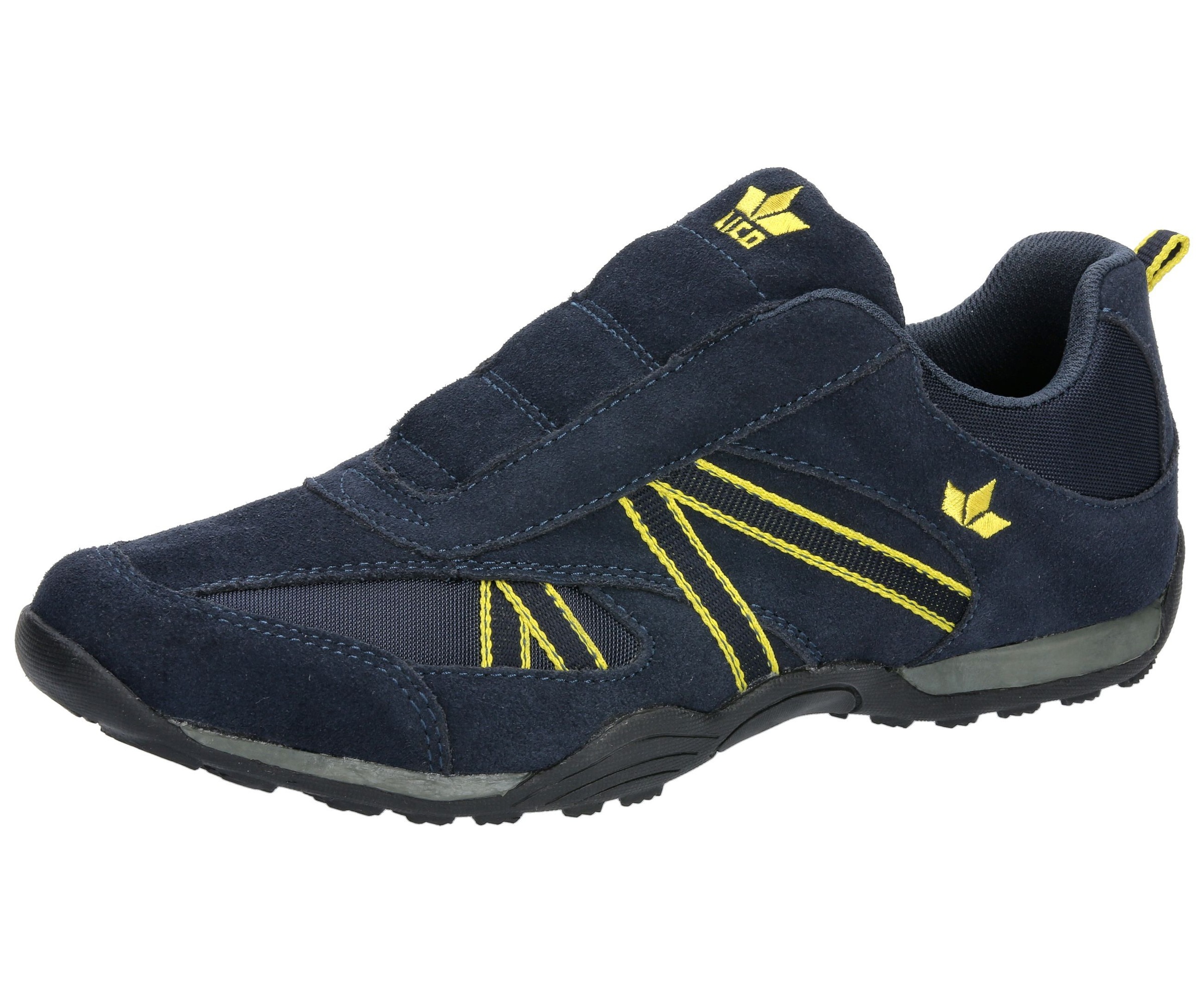 Image of Lico Sneaker "Freizeitschuh Ensio"