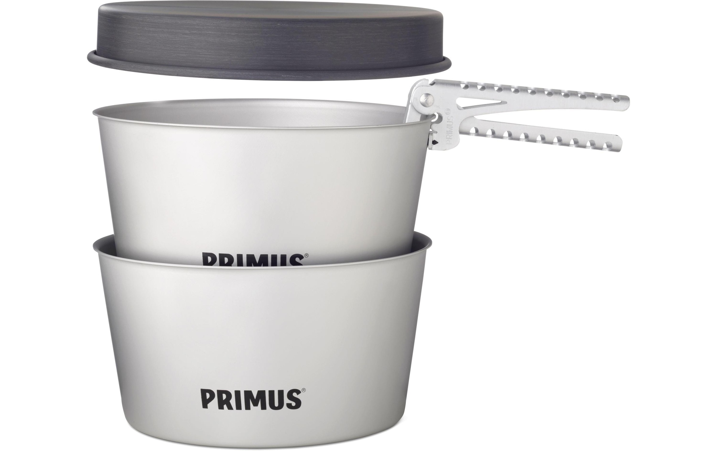 Image of Primus Topf-Set "Essential Pot Set 2.3L" Aluminium