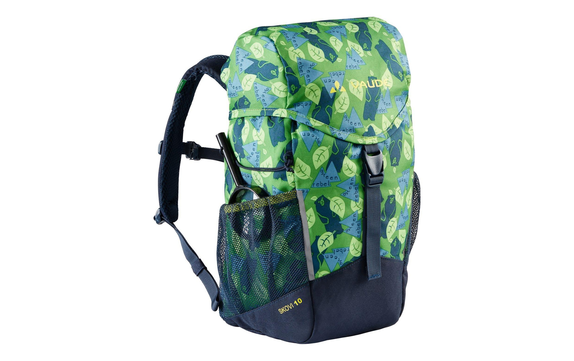 Image of VAUDE Kinderrucksack »Skovi 10« bei Ackermann Versand Schweiz