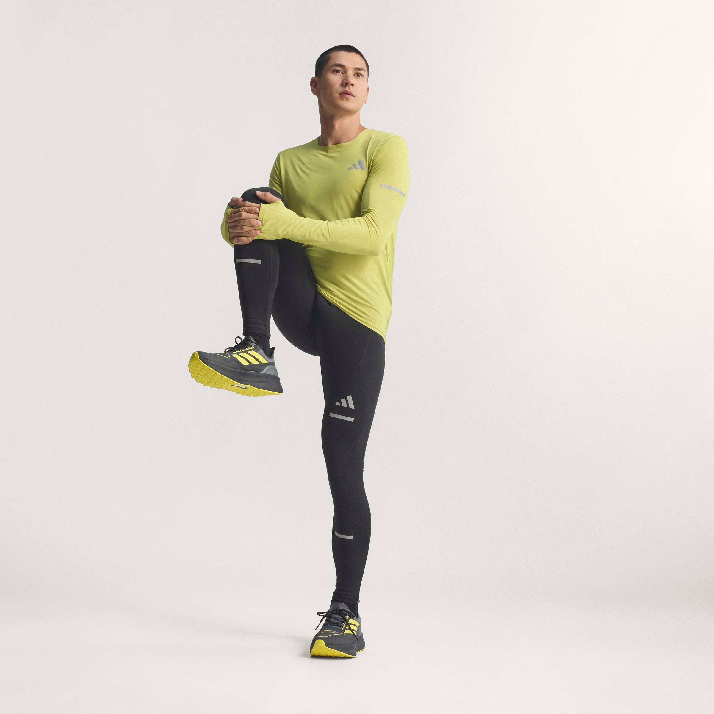 adidas Performance Lauftights »adi365 Tights M«