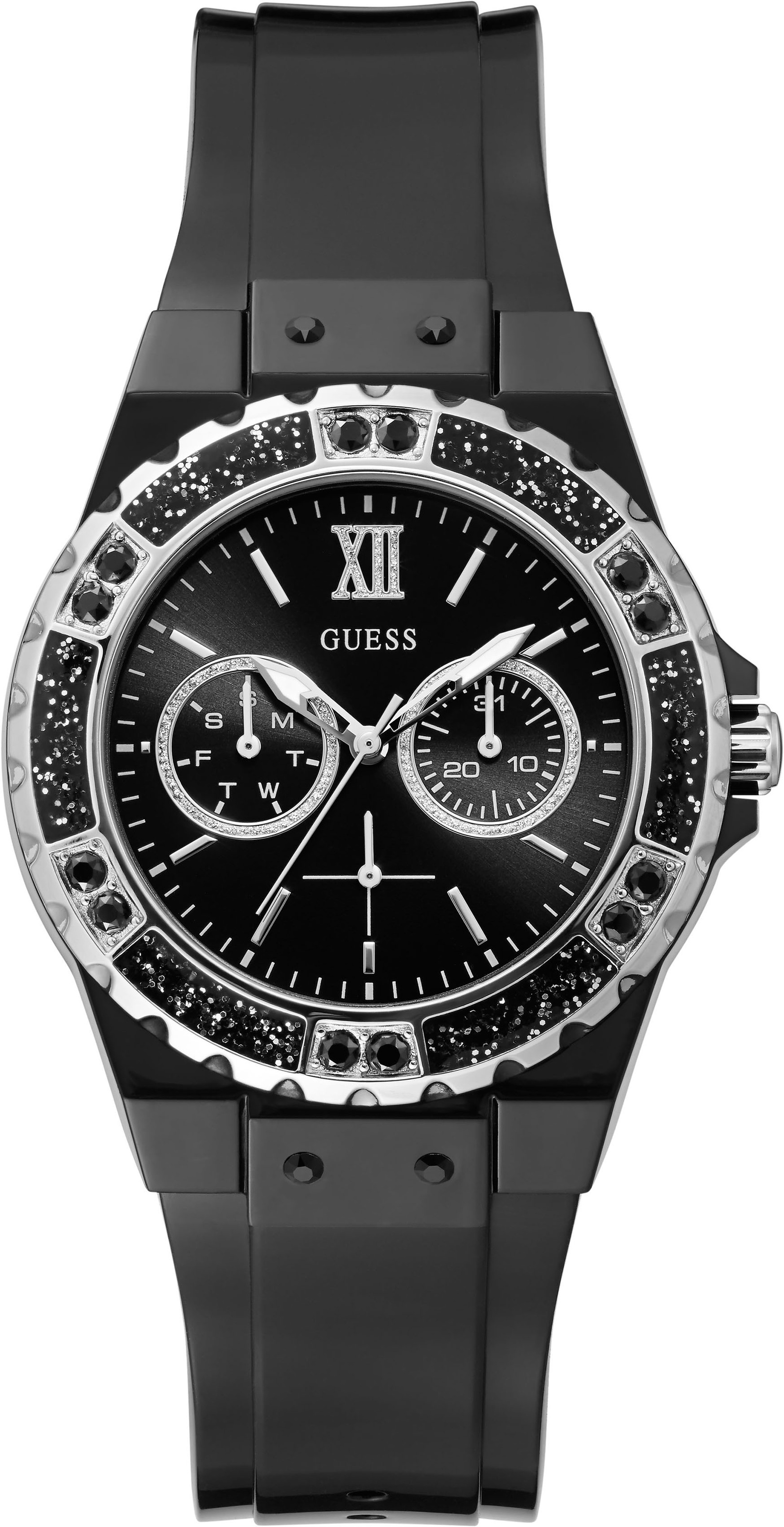 Image of Guess Multifunktionsuhr »LIMELIGHT, GW0041L5« bei Ackermann Versand Schweiz
