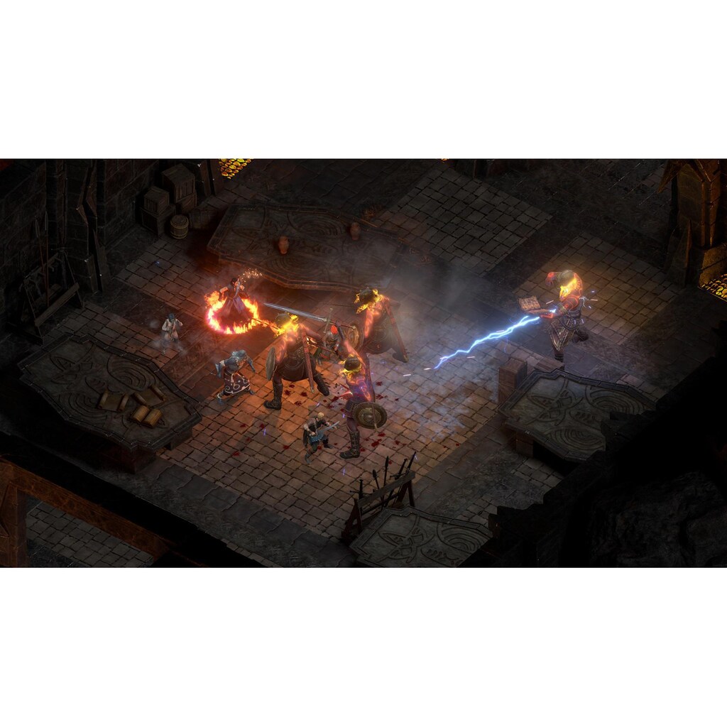 THQ Spielesoftware »Pillars of Eternity 2: Deadfire - Ultimate Edition«, Xbox One