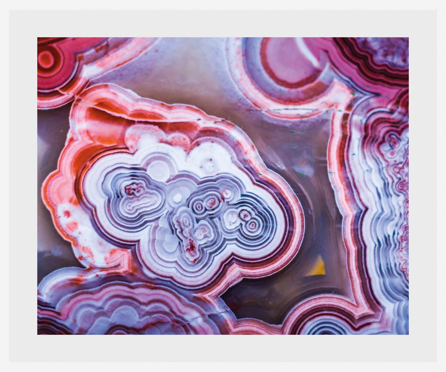 queence Bild »Brad« Abstrakt | Spa | Spirituelle Bilder | Stein