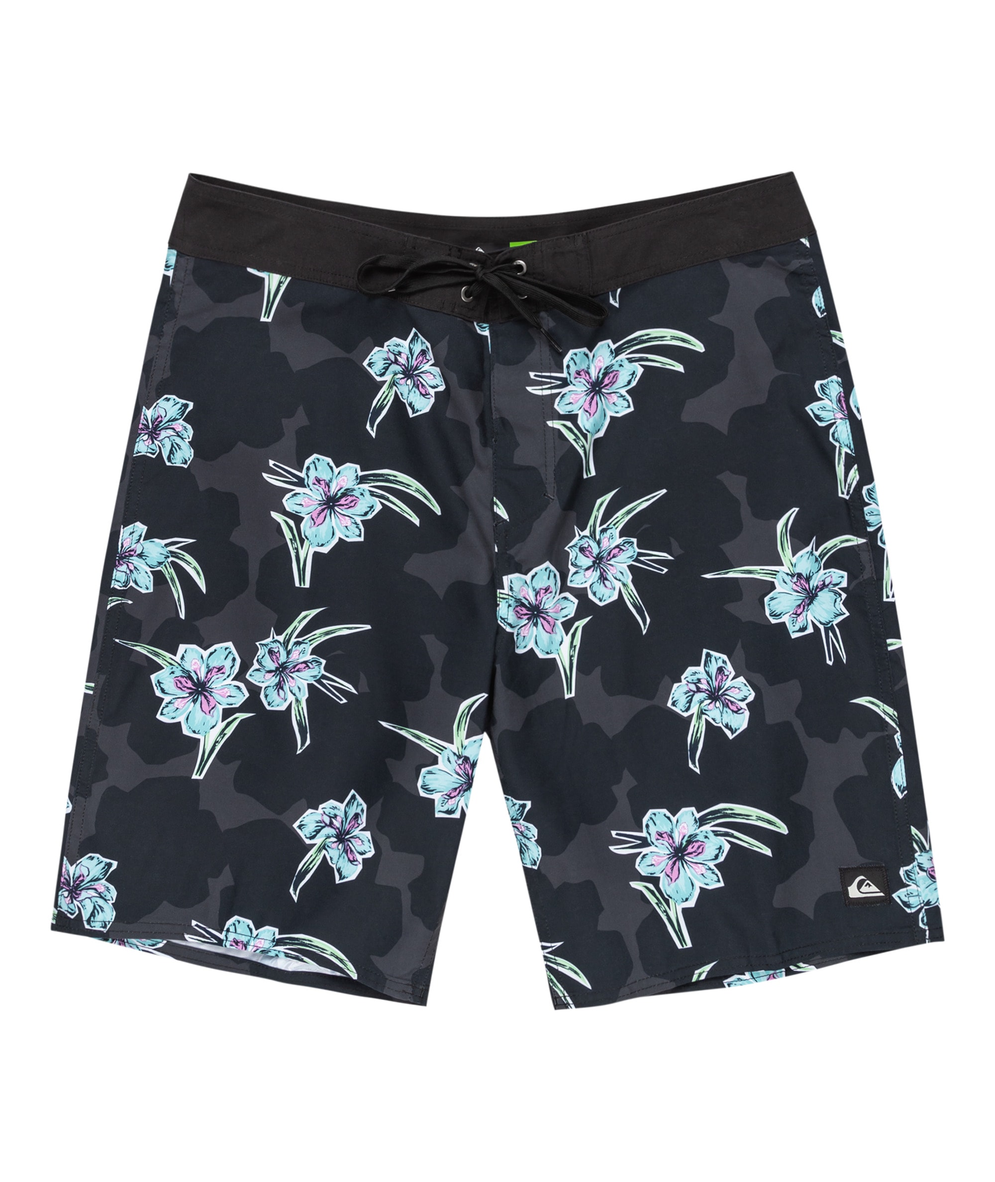Quiksilver Badeshorts »EVERYDAY STRAIGHT 20«
