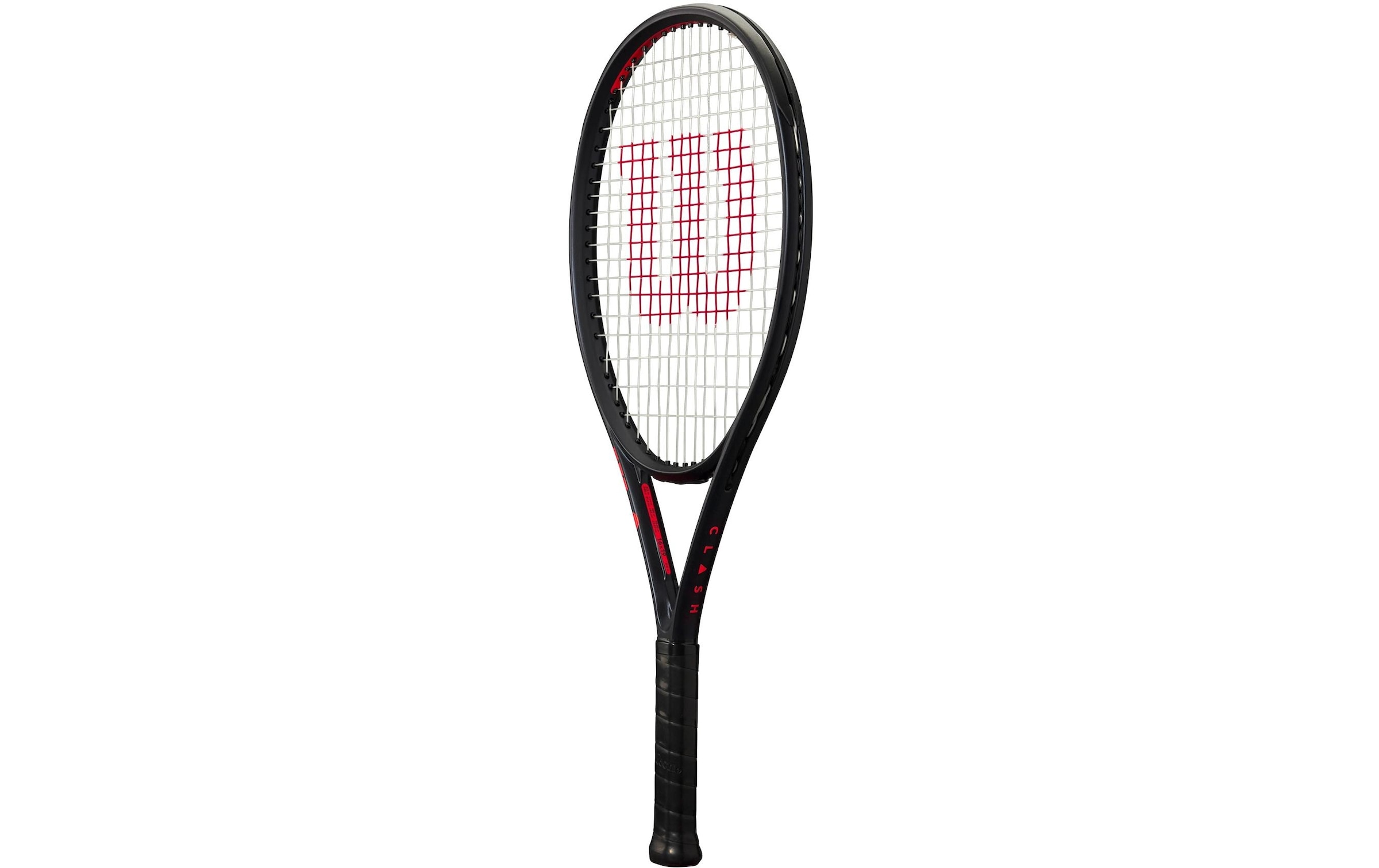 Wilson Tennisschläger »Clash 26 V3 Besaitet«