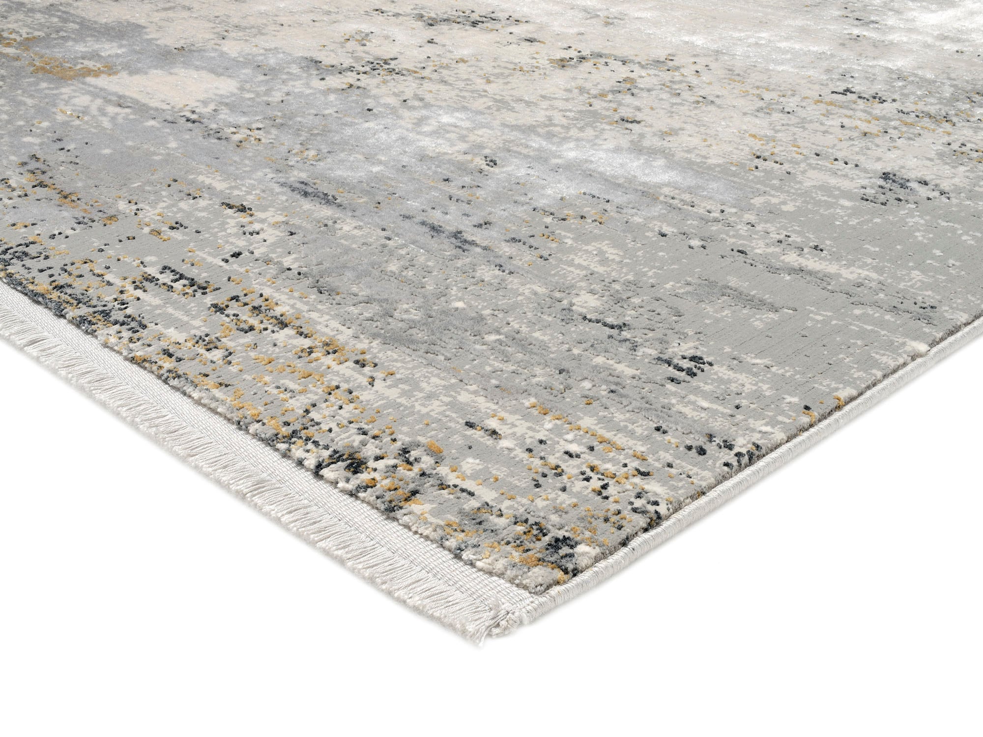 OCI DIE TEPPICHMARKE Tapis »ELEMENTS NAPALI« Rectangulaire 8 mm Höhe