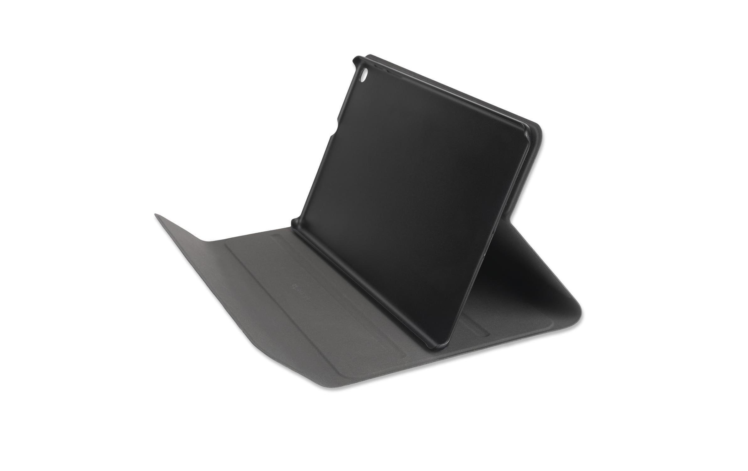 4smarts Backcover »Book Cover DailyBiz Galaxy Tab A 45301 -2019«, GALAXY TAB A 10.1, 25,6 cm (10,1 Zoll)