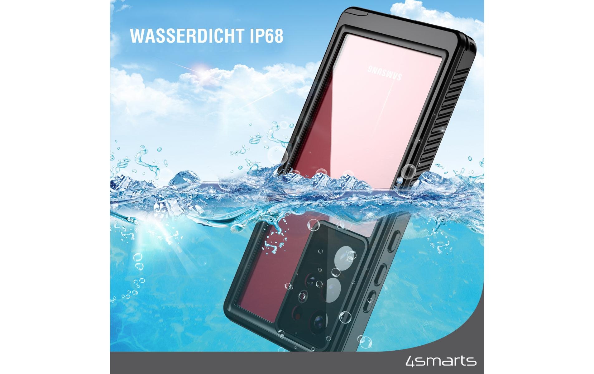 4smarts Handyhülle »Active Pro Stark Galaxy S23+«