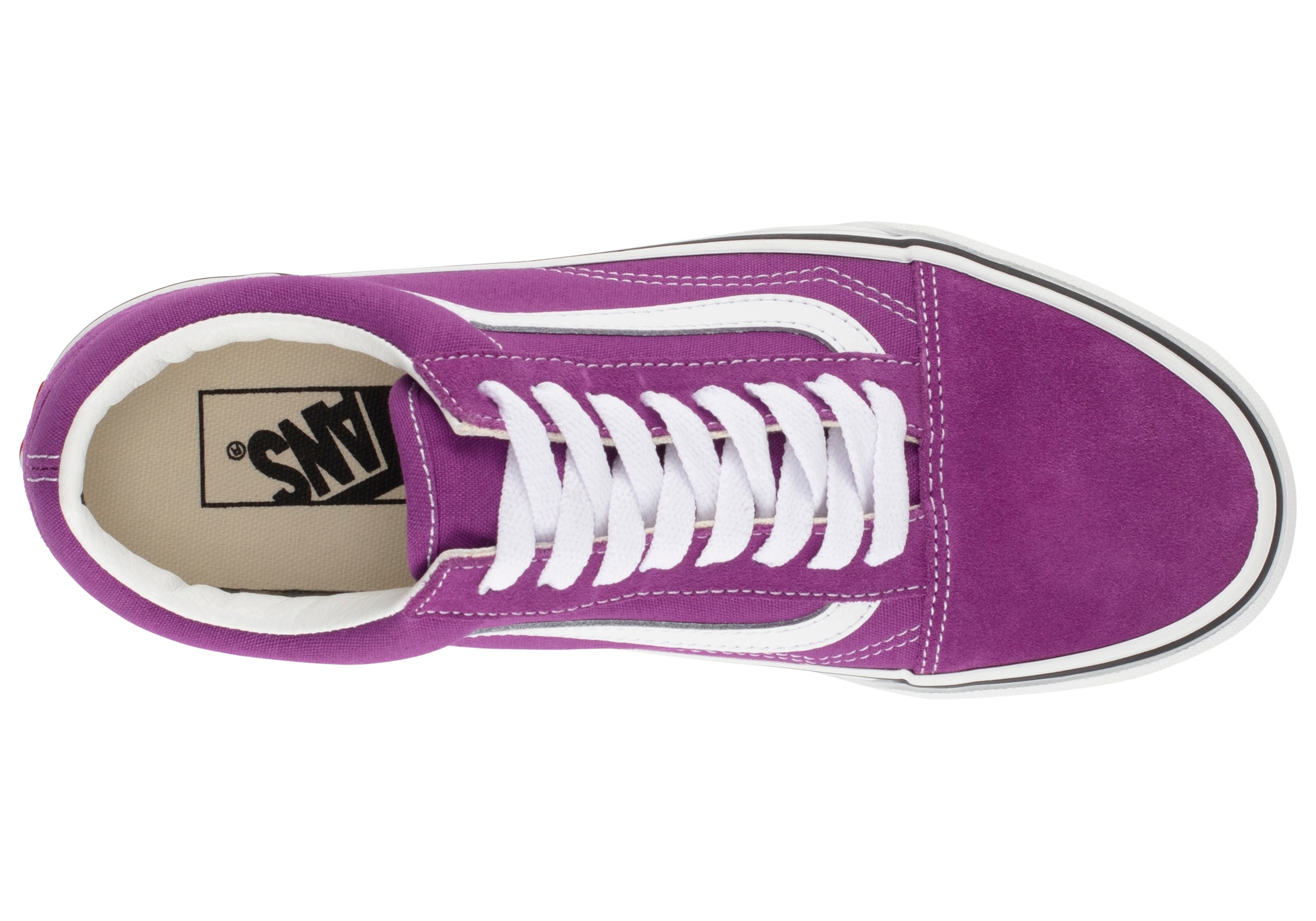 Vans Sneaker »Old Skool«