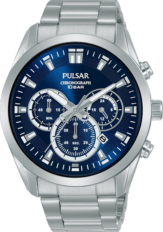 Image of Pulsar Chronograph »PT3A89X1« bei Ackermann Versand Schweiz