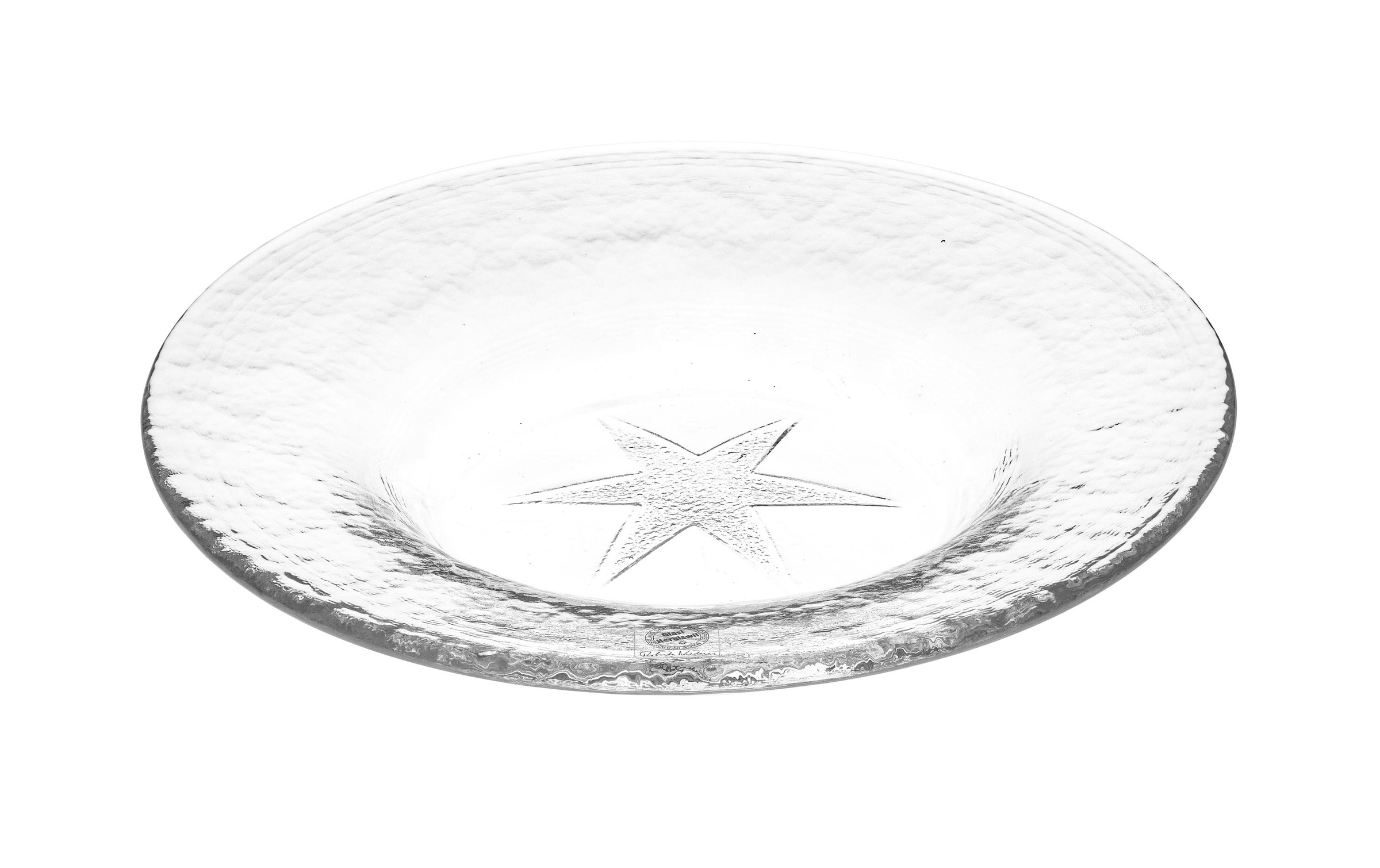 Image of Glasi Hergiswil Dekoschale »Athena Ø 22« bei Ackermann Versand Schweiz