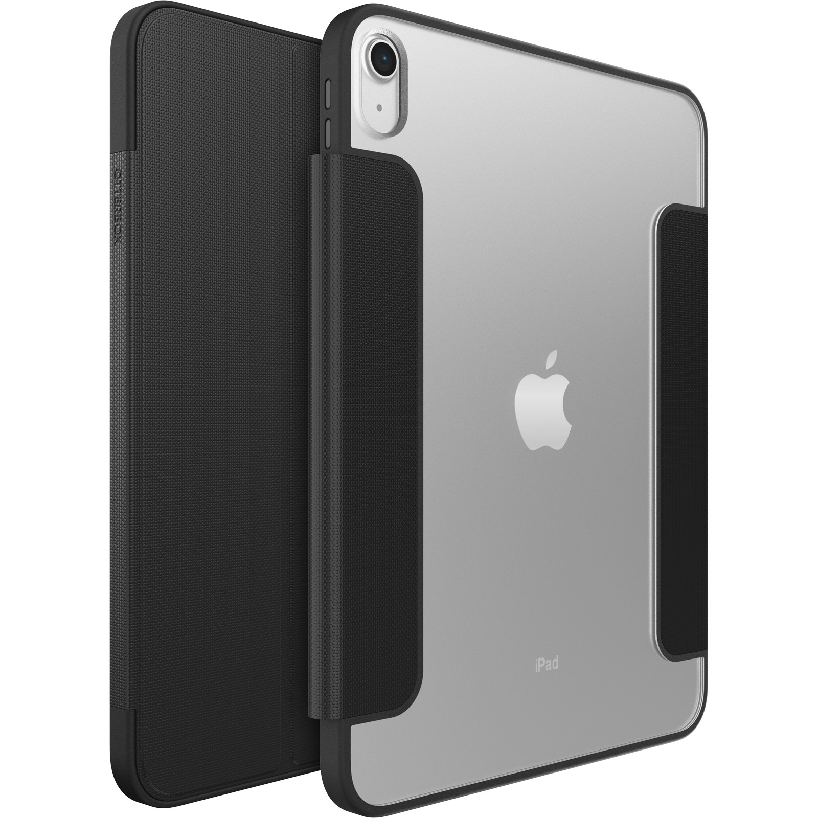 Image of Otterbox Tablet-Hülle "Symmetry Folio für Apple iPad (10th Gen)" iPad Backcover, Schutzhülle, Tabletschutzhülle, Case, Schutzcase, stossfest
