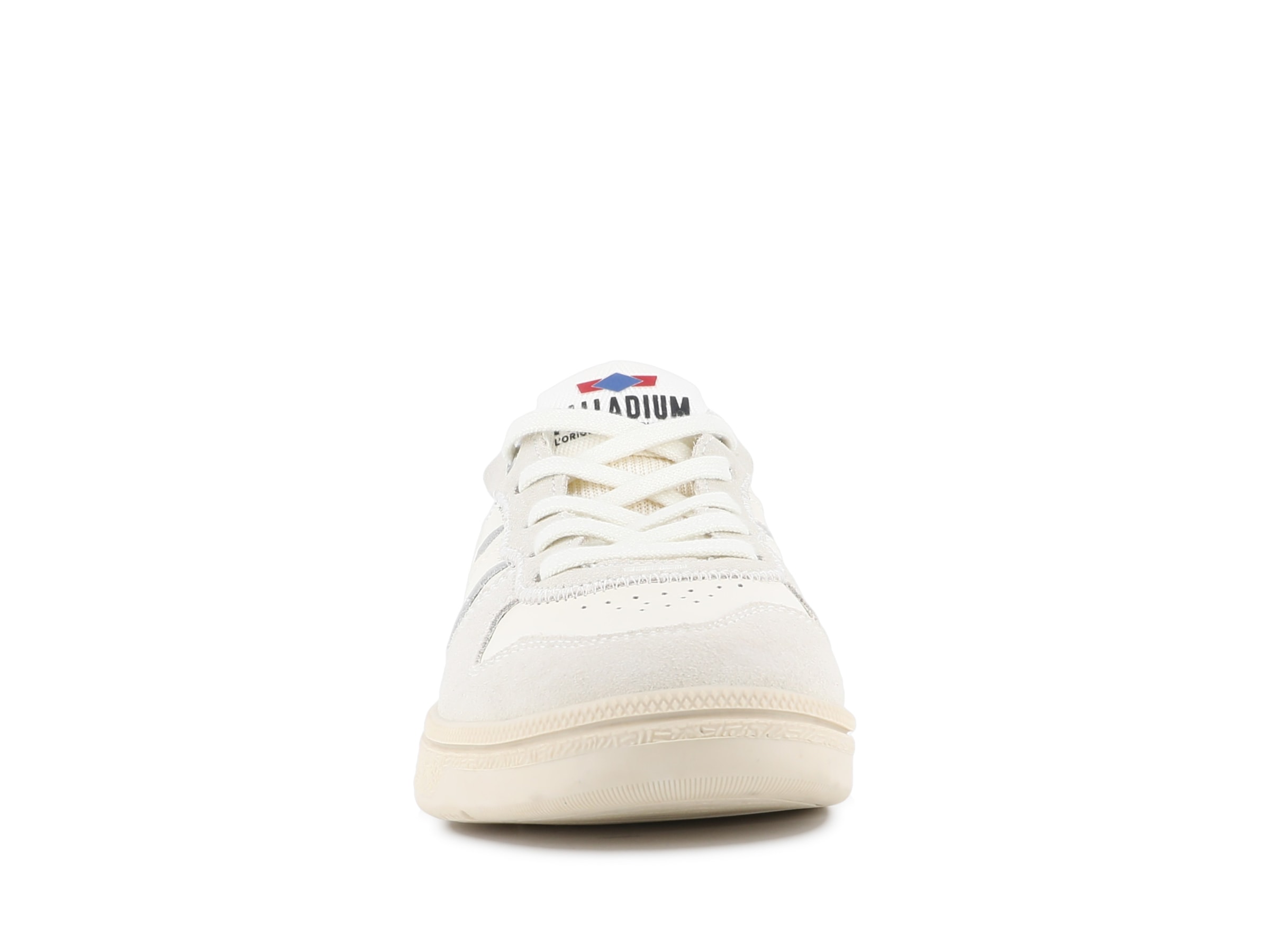 Palladium Sneakers »PALLACUP FLAME LTH«  Pour adultes, style sportif