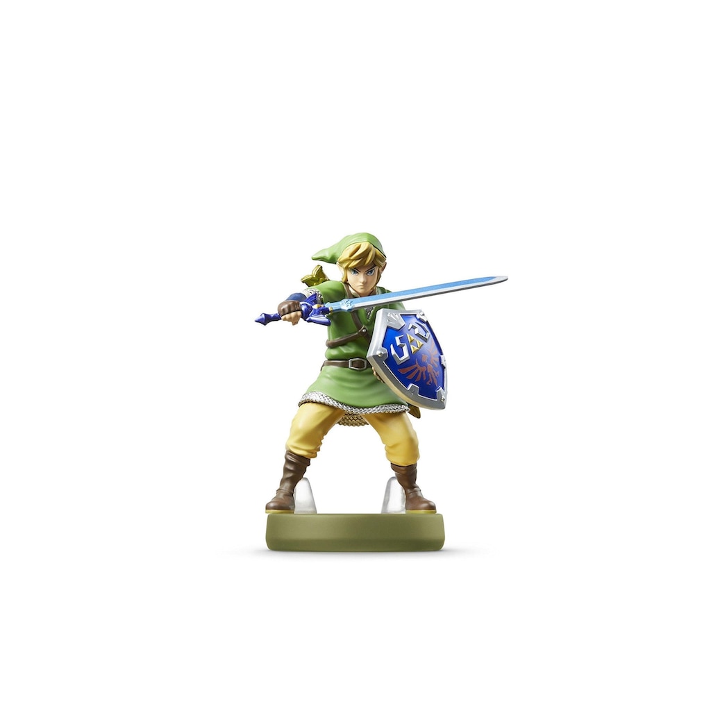 Nintendo Spielesoftware »Nintendo Link Skyward Sword«