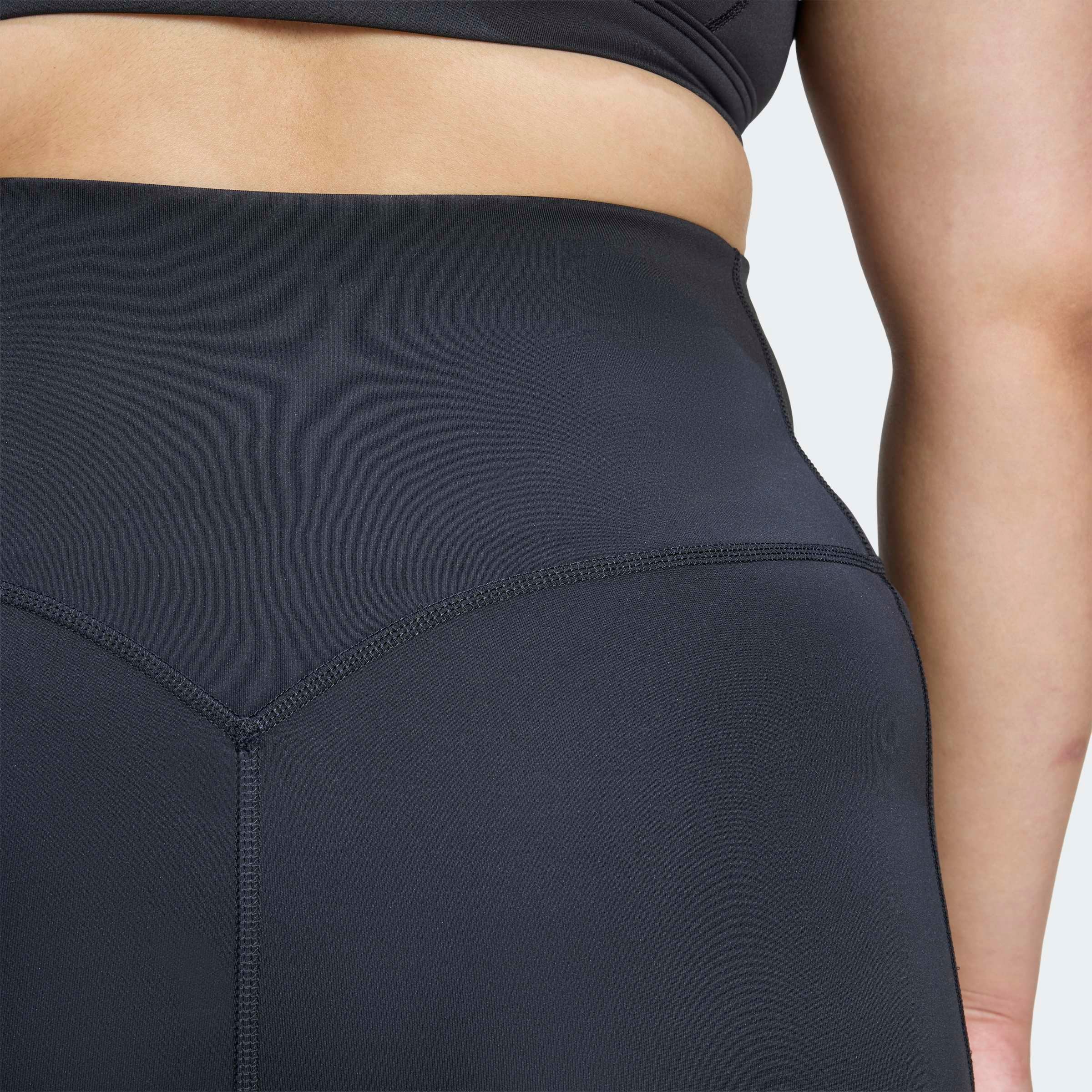 adidas Performance Trainingstights »OPT 3S 7/8 PS«