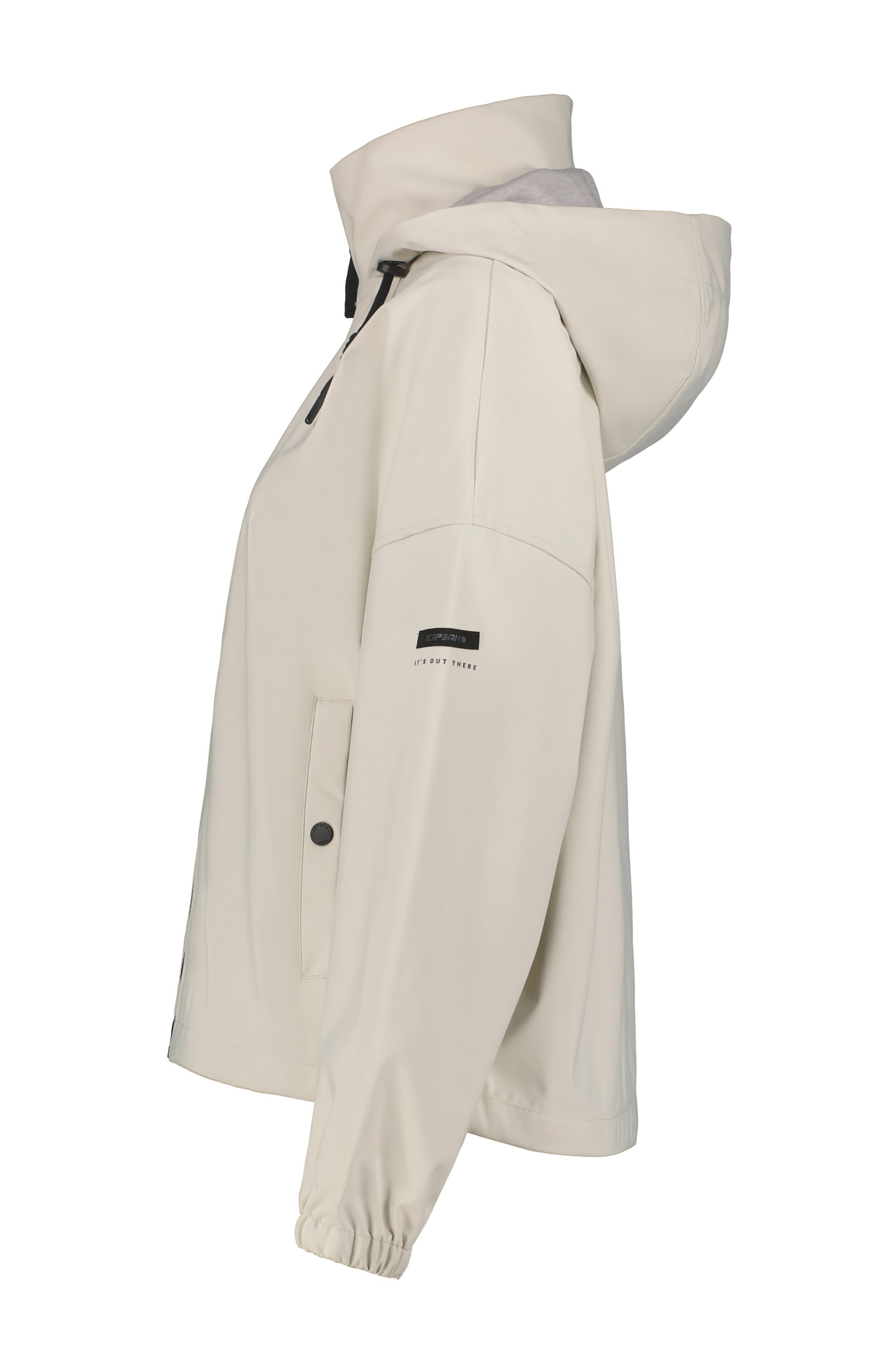 Icepeak Softshelljacke »ADRIAM«