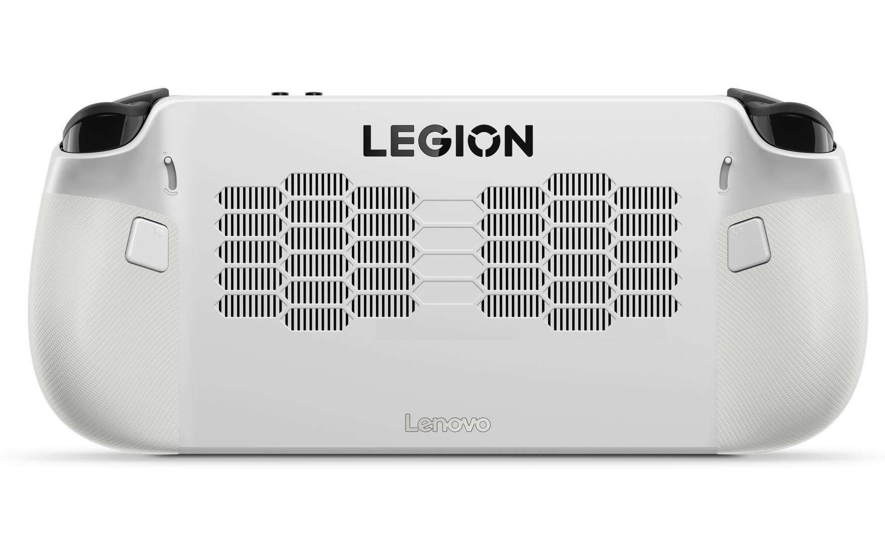 Lenovo Spielekonsole »Legion Go S 8ARP1«