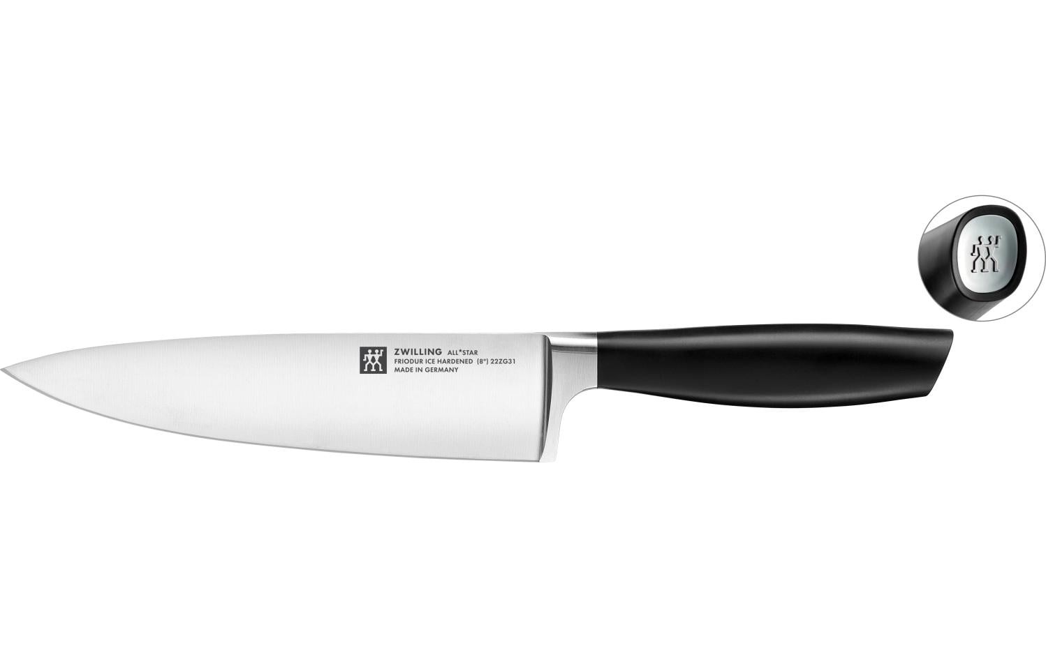 Image of Zwilling Kochmesser "All Star 20 cm"