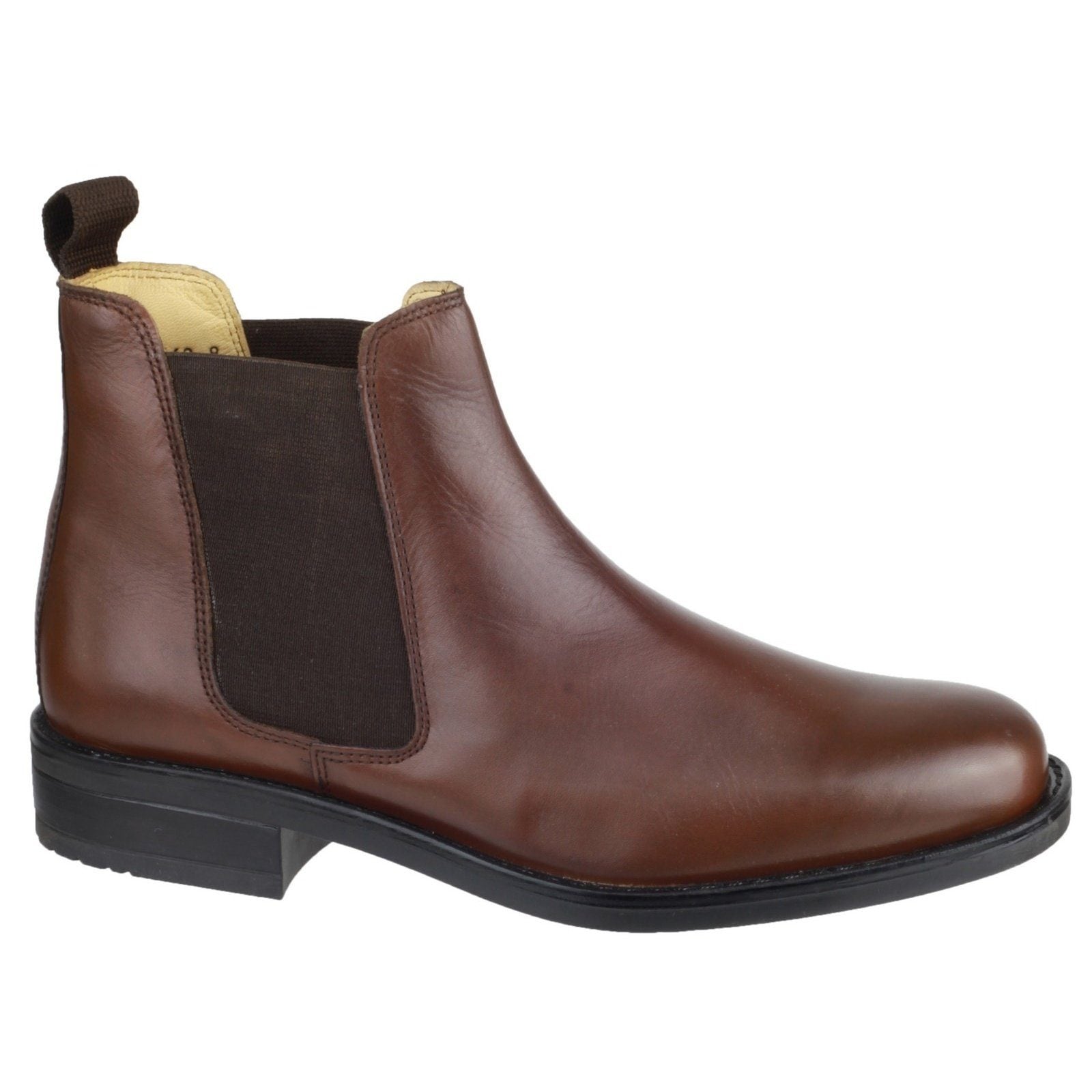 Stiefelette »Colesbourne Herren Siefeletten«