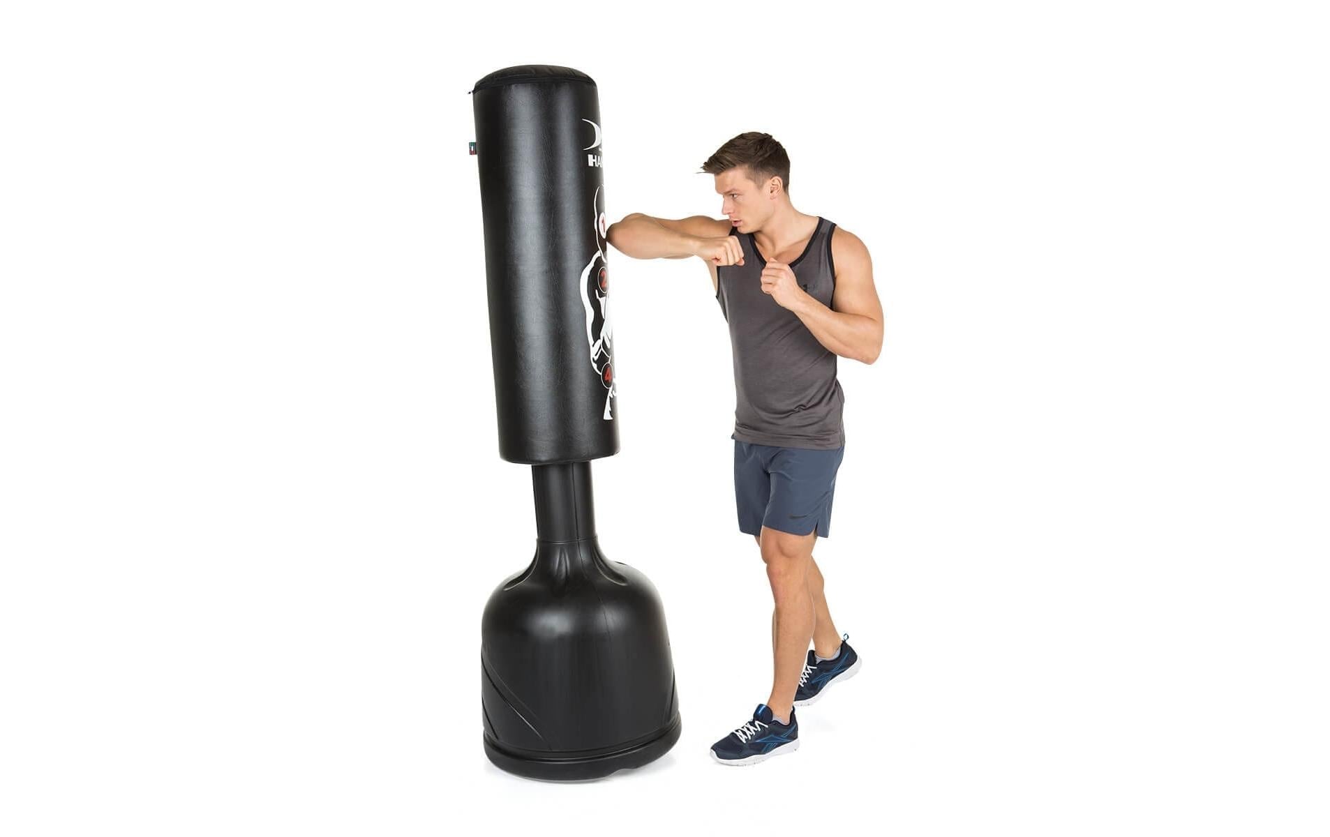 Hammer Boxsack »Sparring Pro«, (1 tlg.)