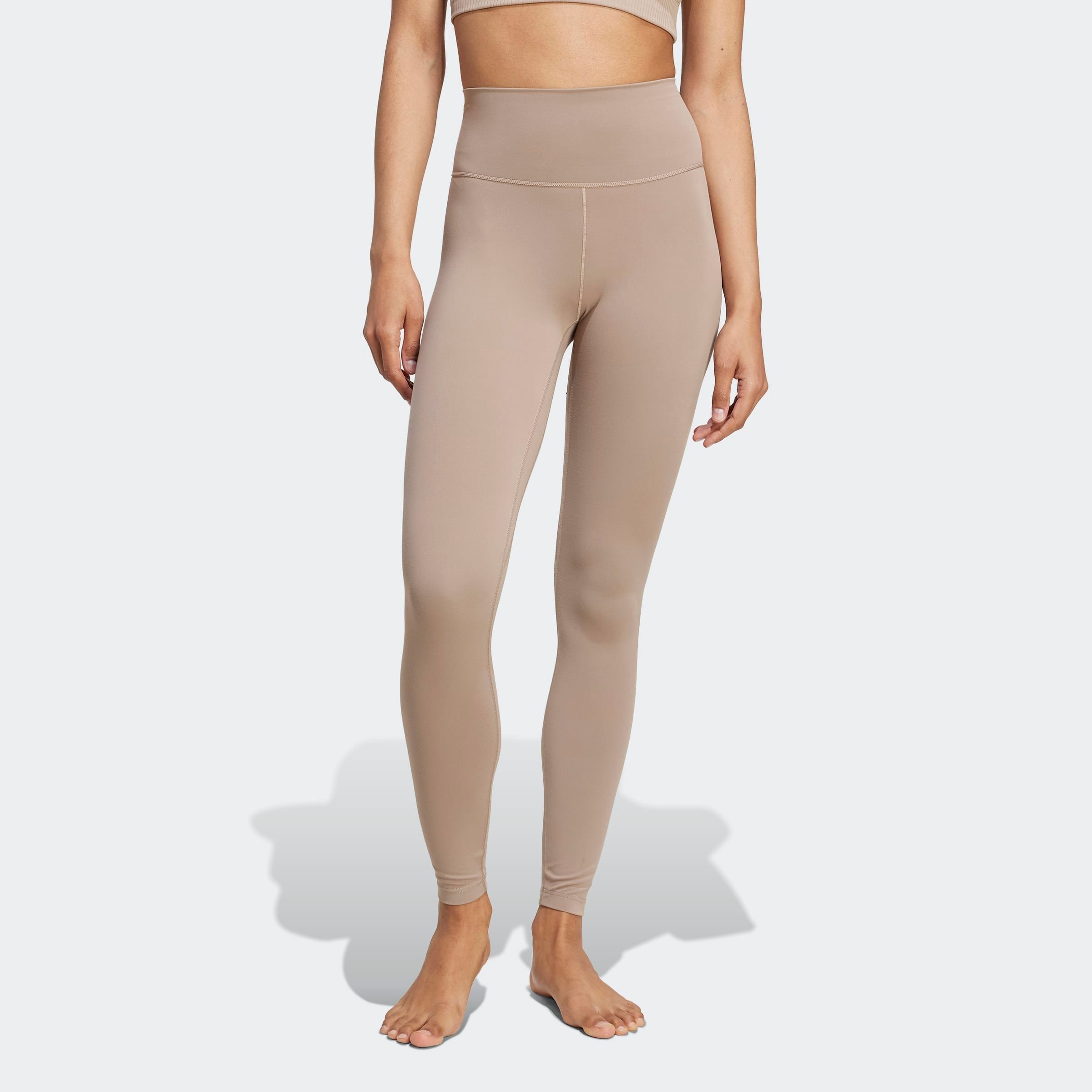 Image of adidas Performance Trainingstights "ALL ME 7/8-LEGGINGS"