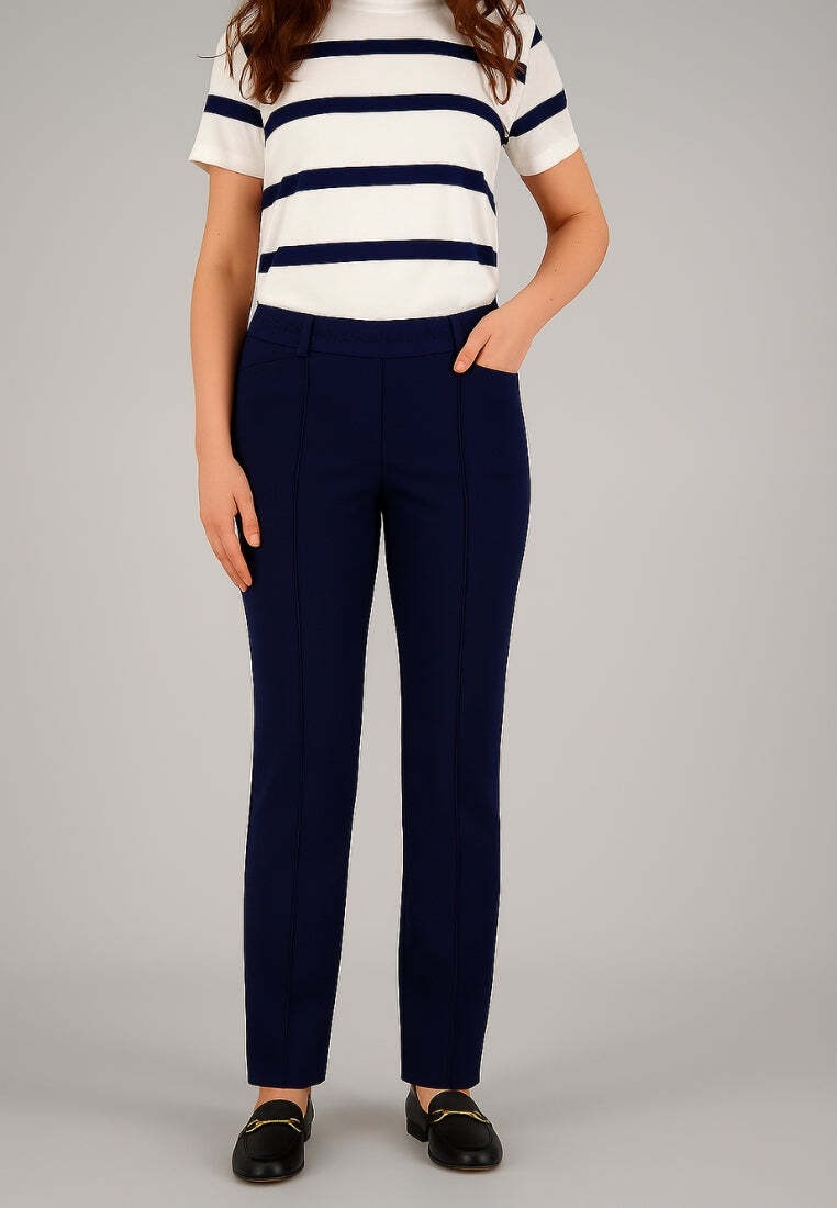 Atelier GARDEUR Stoffhose »Atelier GARDEUR Hose ZILLA2«