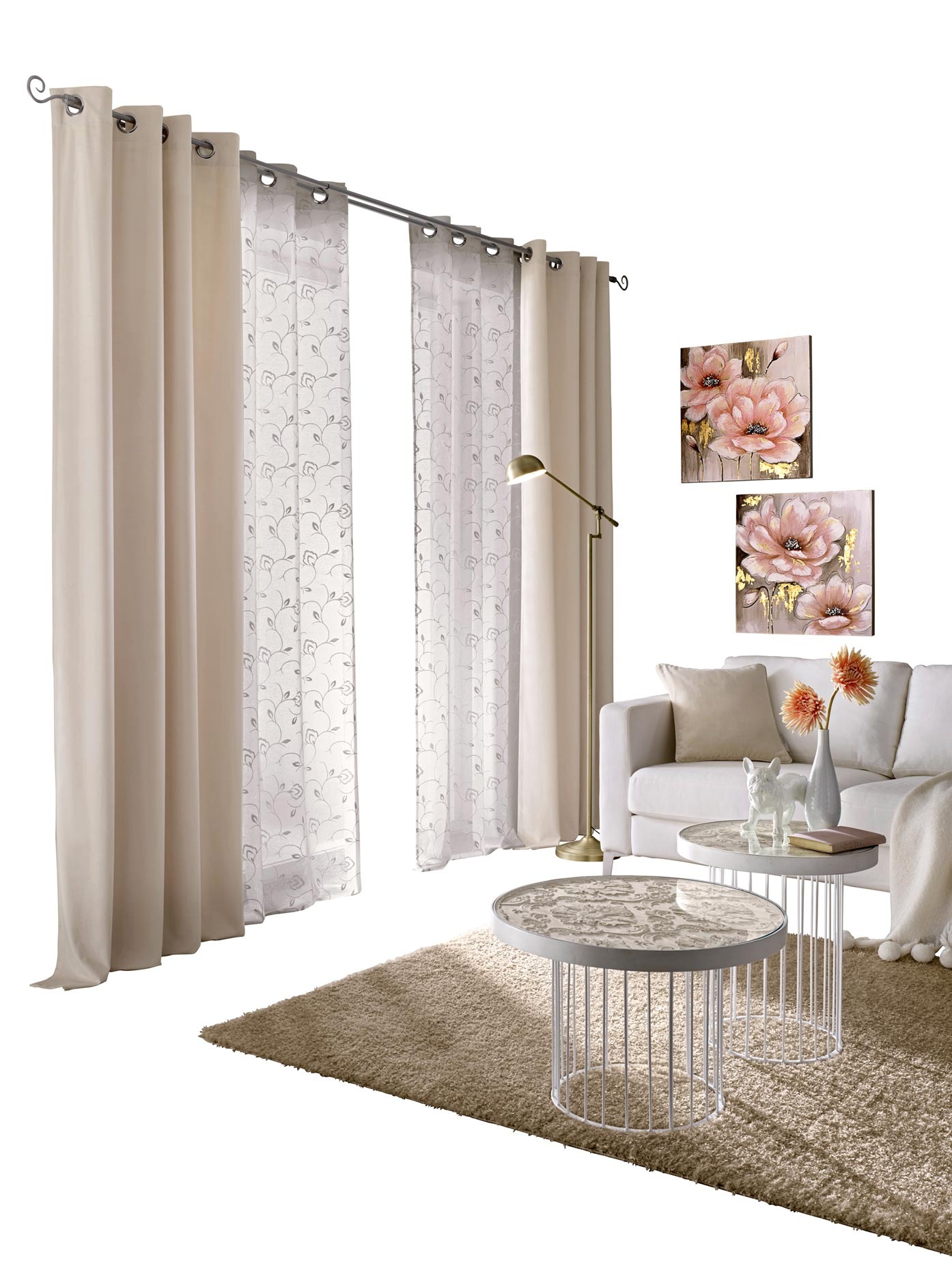 Image of Standleuchte bei Ackermann Versand Schweiz