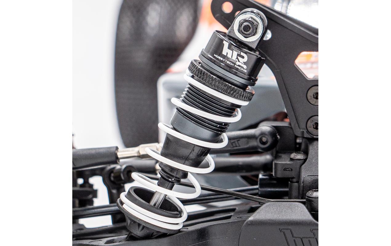   RC-Buggy »BXR.S2 Brushless Or«