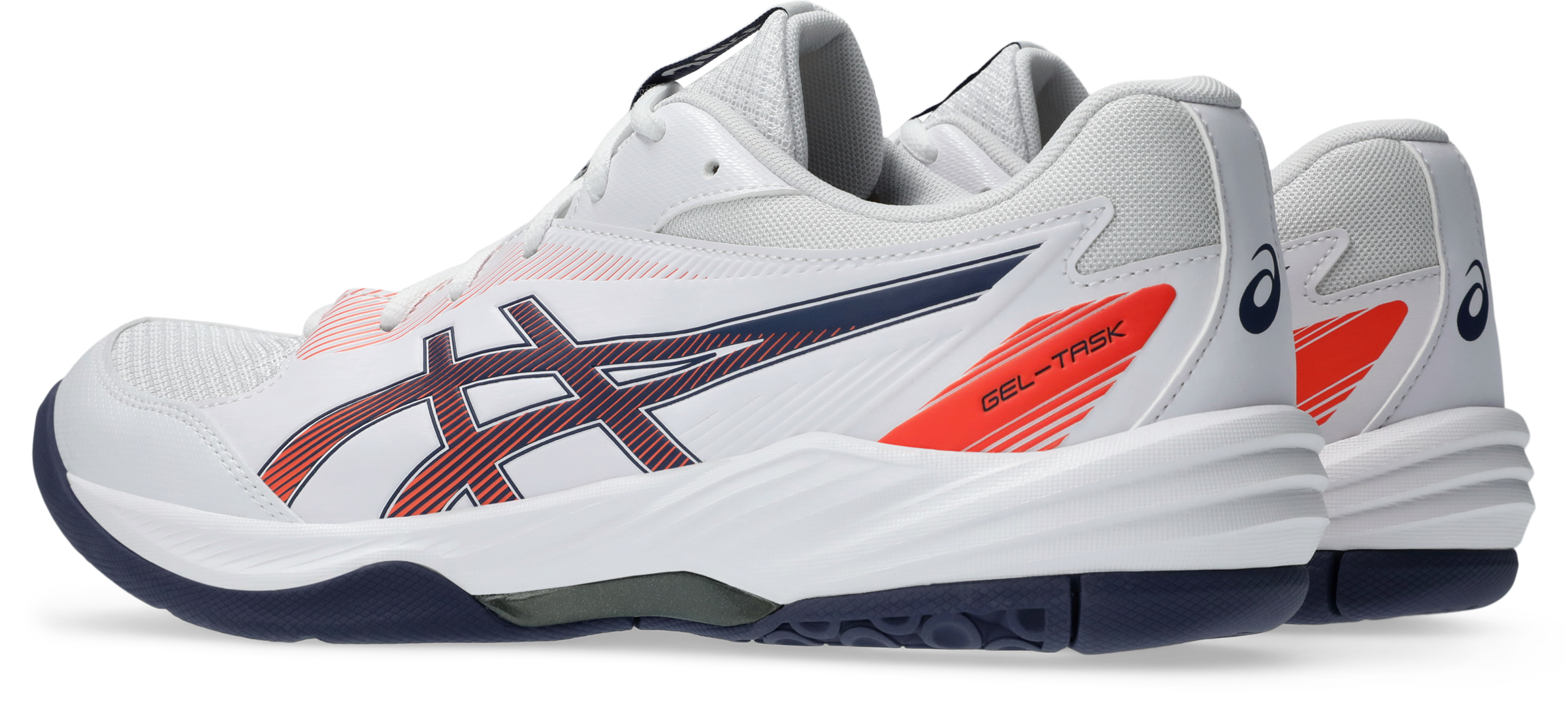 Asics Hallenschuh »GEL-TASK 4«, für Hallensport