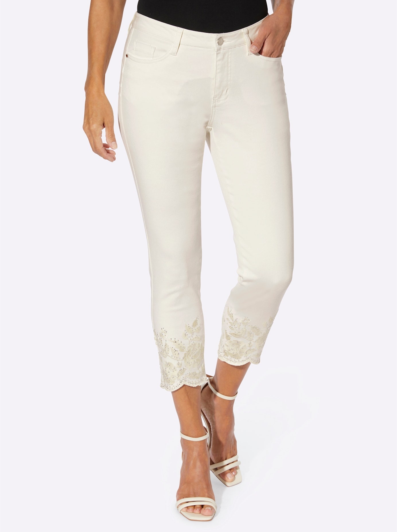 Image of Lady 7/8-Jeans 1 Stk.
