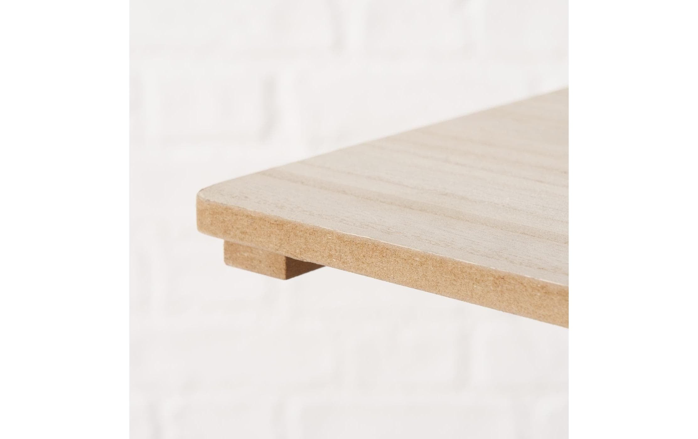 BOLTZE Beistelltisch »Kubio 38 x 38 cm«