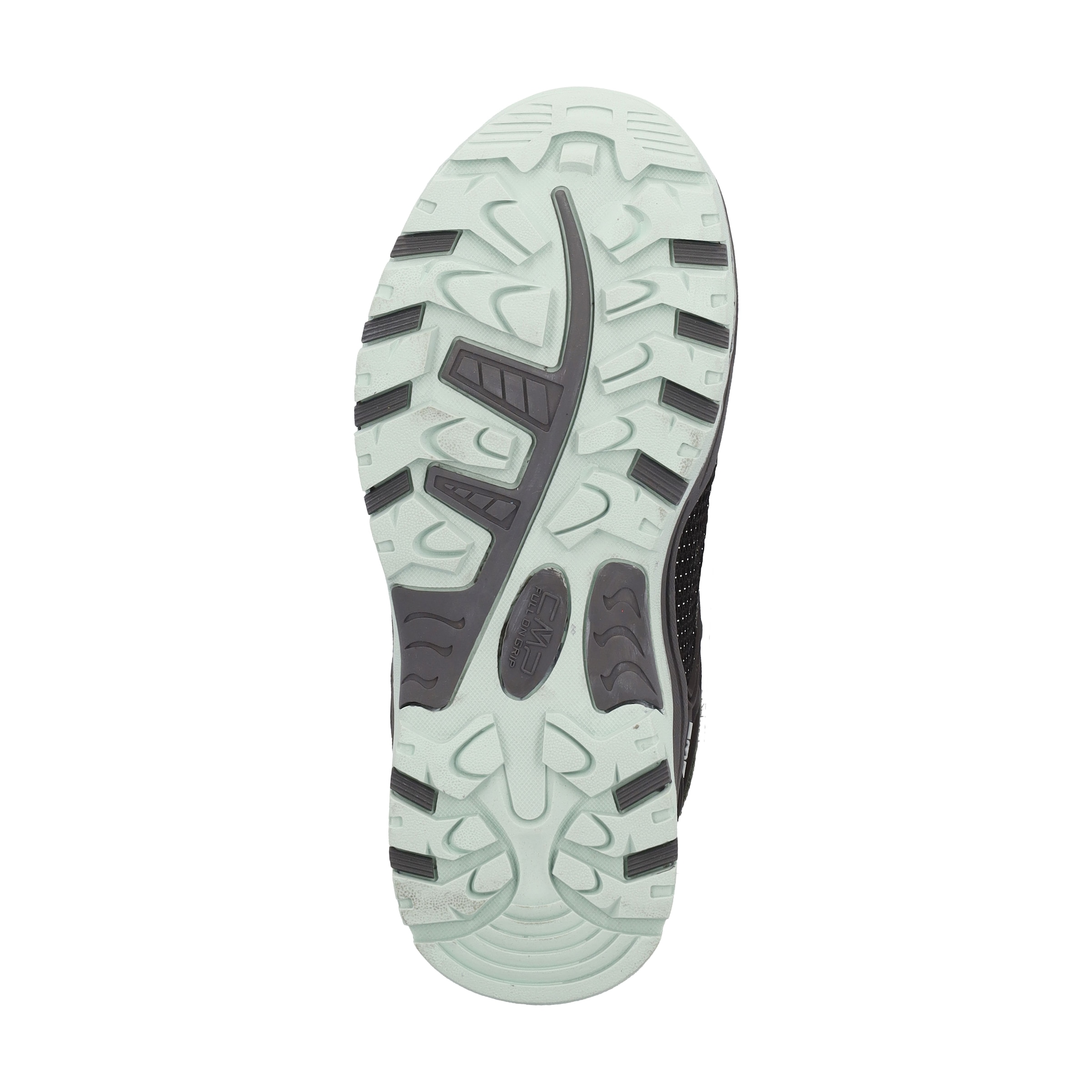 CMP Outdoorschuh »KIDS KIRUNA MID FITGO WP TREKKING SHOES«  wasserdicht