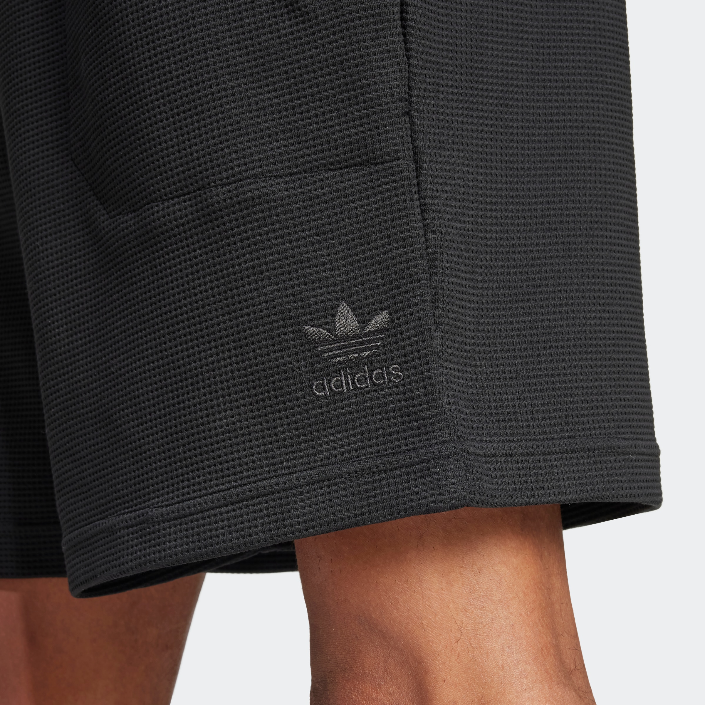 adidas Originals Shorts »ESS W SHO«, (1 tlg.)