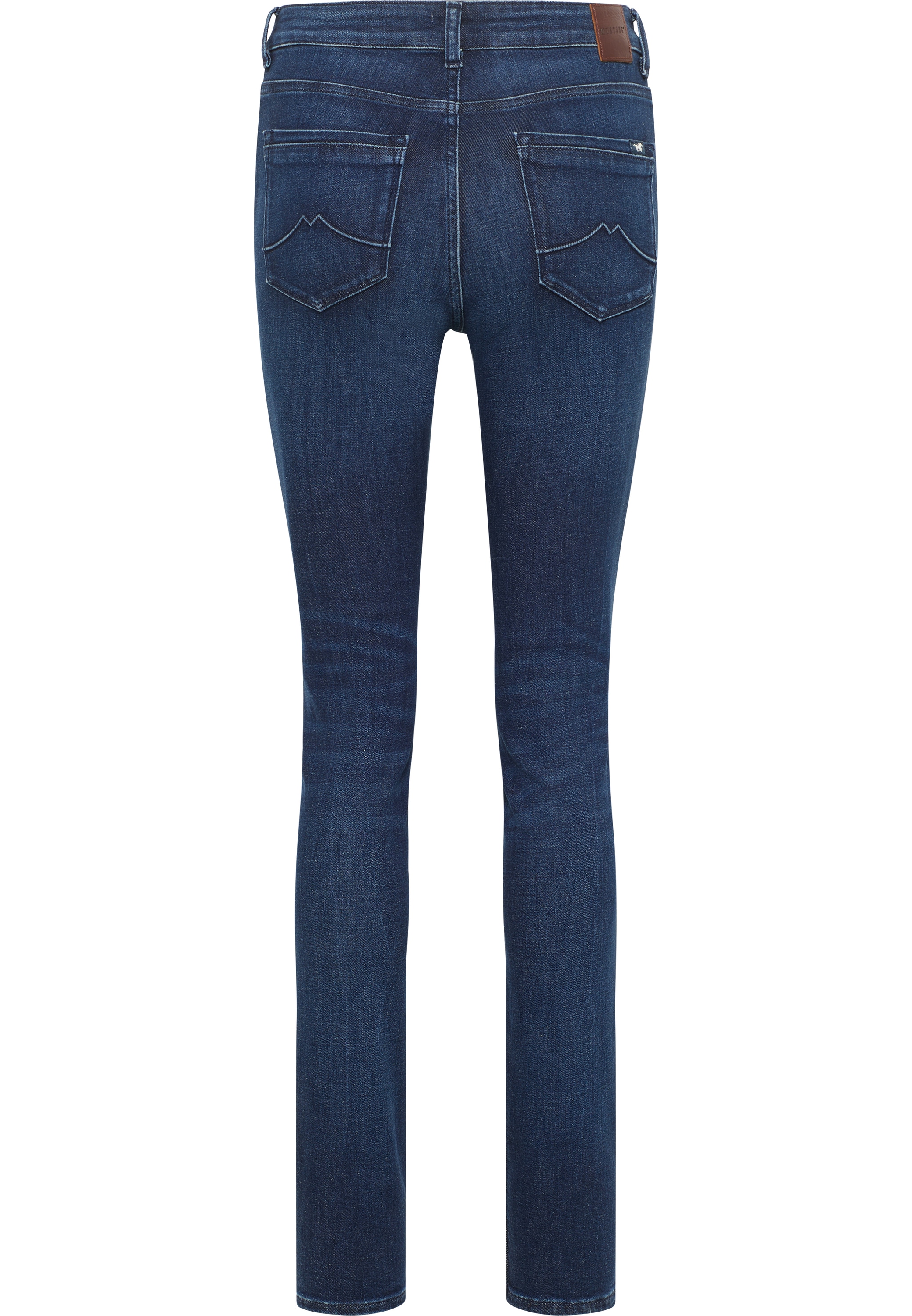 MUSTANG Slim-fit-Jeans »Shelby Slim«