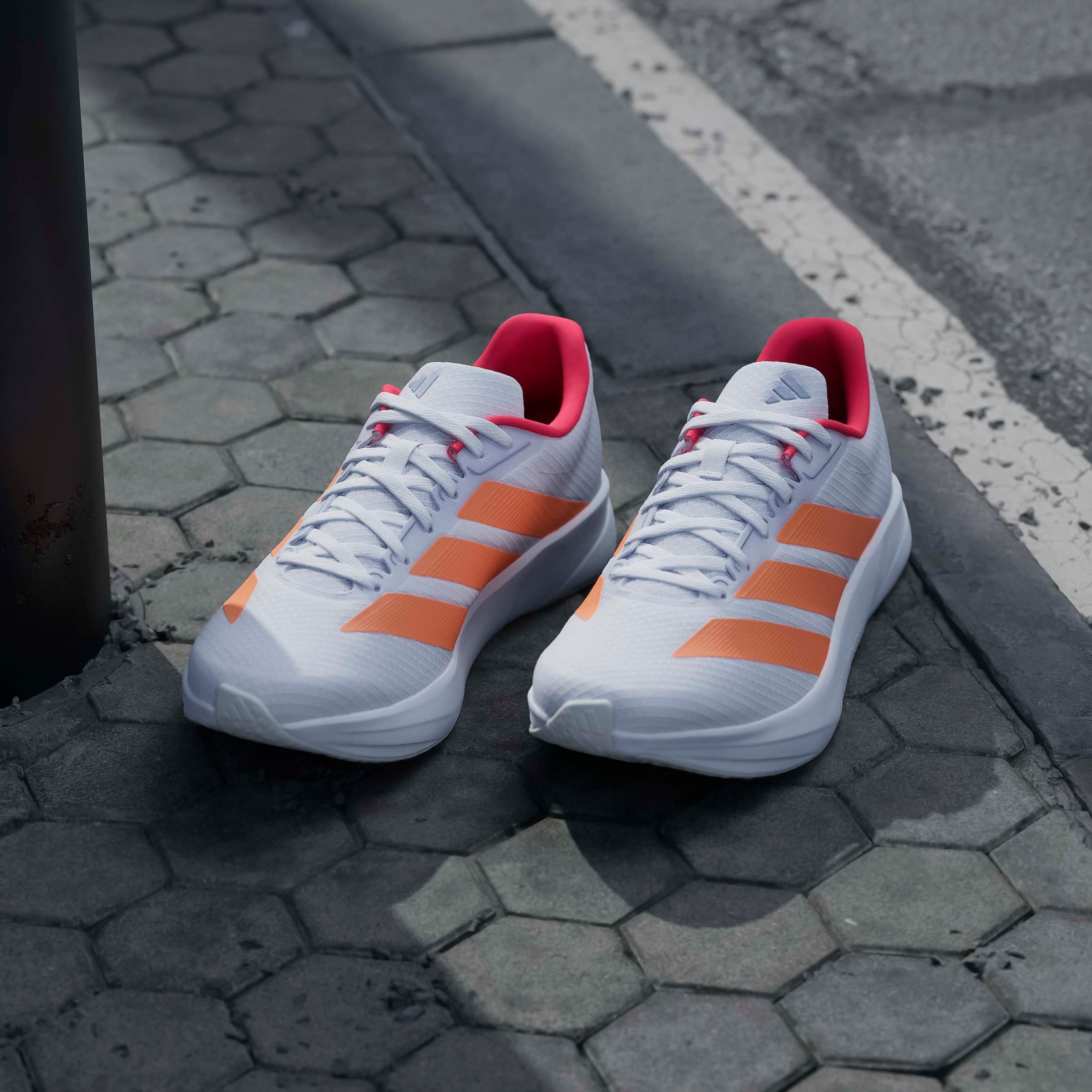adidas Performance Chaussure de course »DURAMO RC2 RUNNING«  très léger