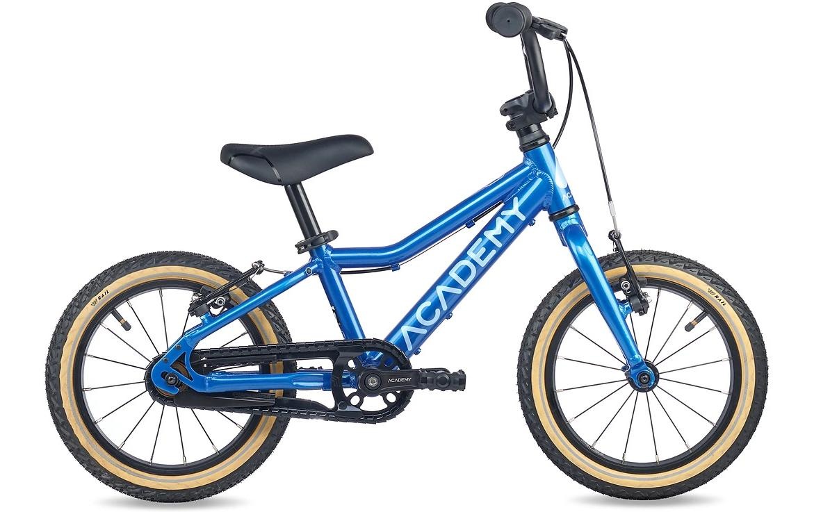   Kinderfahrrad »ACADEMY Grade 2«