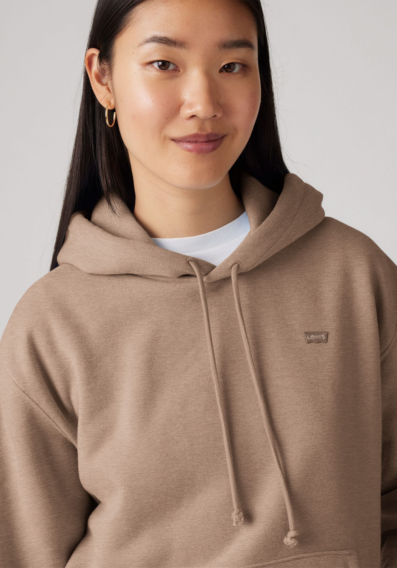 Levi's® Kapuzensweatshirt »EVERYDAY HOODIE«
