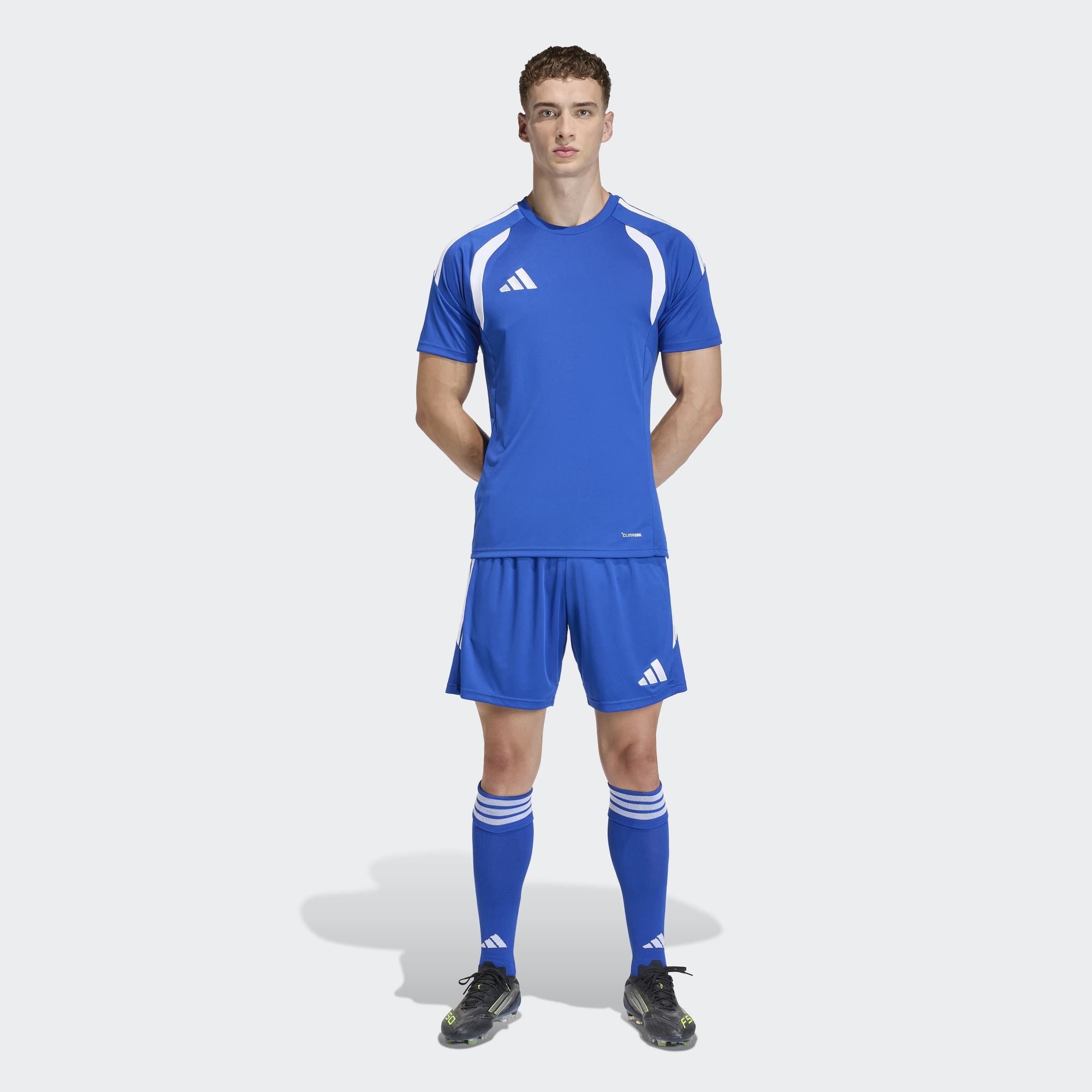 adidas Performance Fussballtrikot »TIRO26 LEAGUE JERSEY«