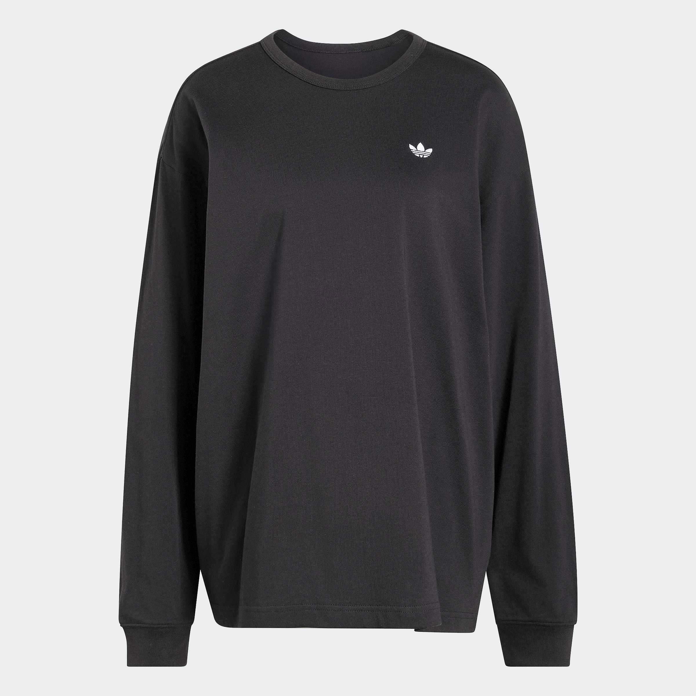 adidas Originals Langarmshirt »ESSENTIALS«