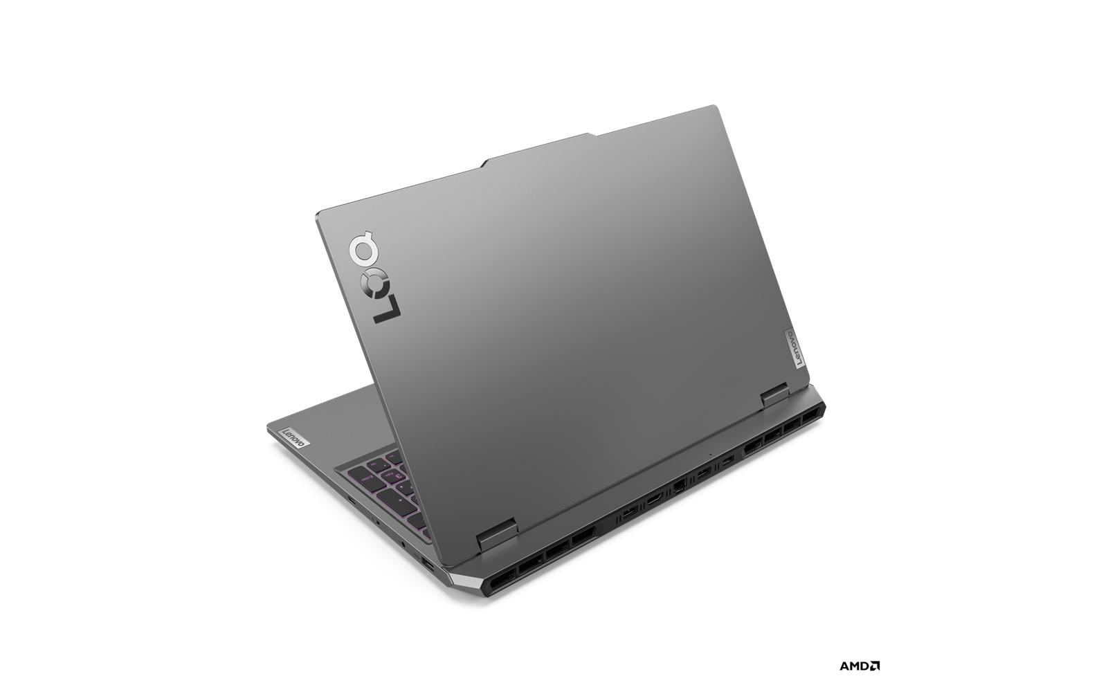 Lenovo Gaming-Notebook »LOQ 15AHP9 (AMD)«, 39,46 cm, / 15,6 Zoll, AMD, Ryzen 7, GeForce RTX 4050, 512 GB SSD