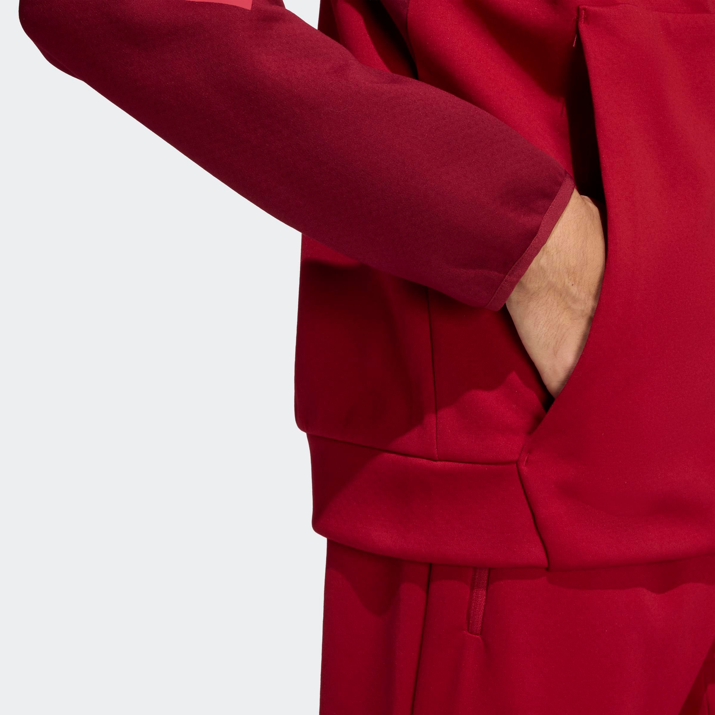 adidas Sportswear Sweat à capuche »ADIDAS Z.N.E. FULL-ZIP«
