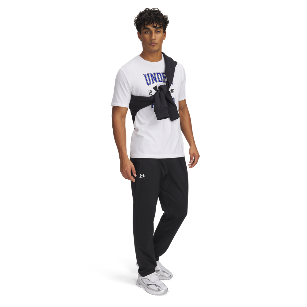 Under Armour® Pantalon de survêtement »UA SPORTSTYLE BRAWLER PANT«  Pantalon d'entraînement, pour utilisation active et axée sur le mouvement