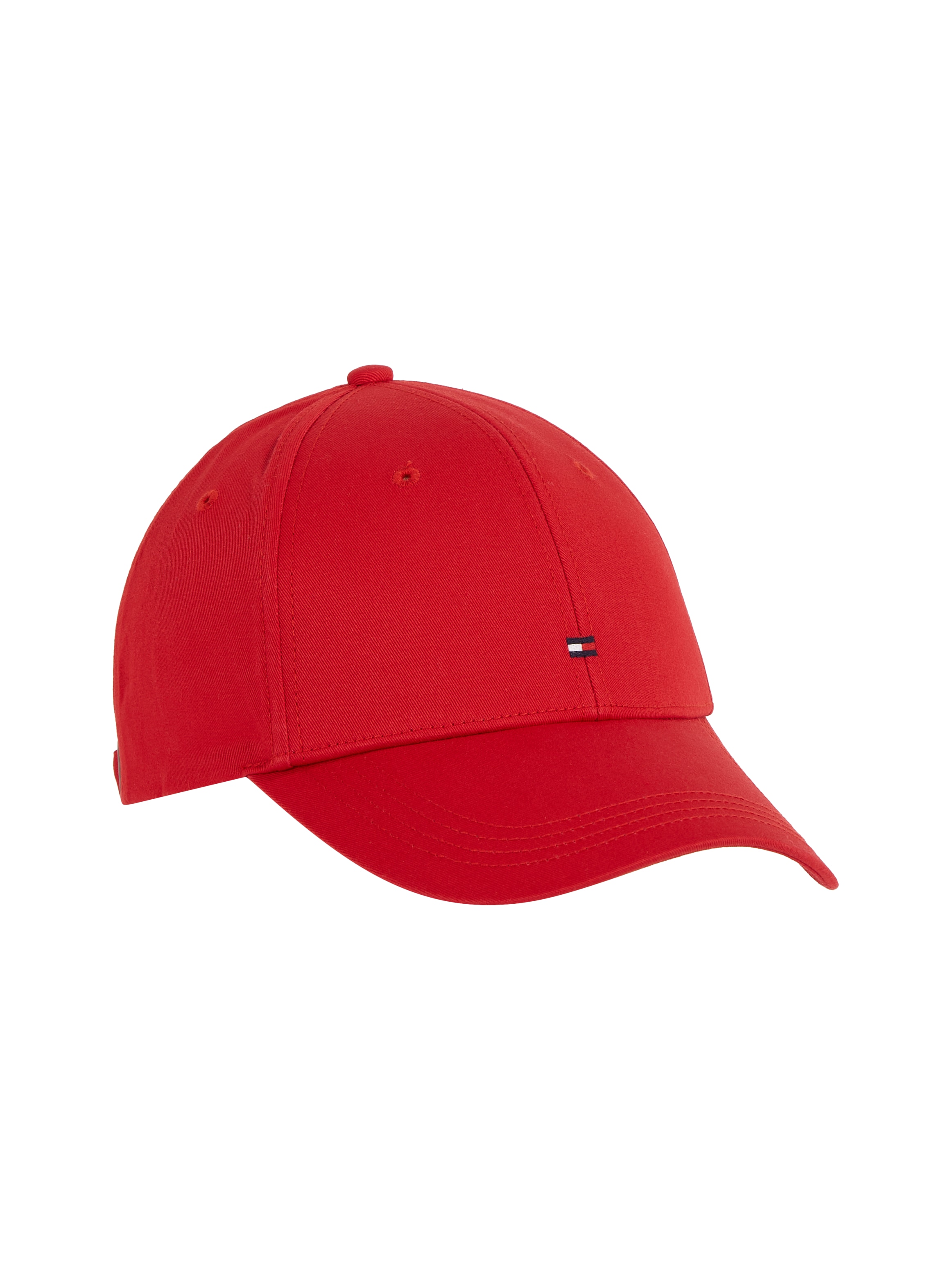 Baseball Cap »CLASSIC BB CAP«, Verstellbarer Riemen mit Logo-Schnalle, One Size