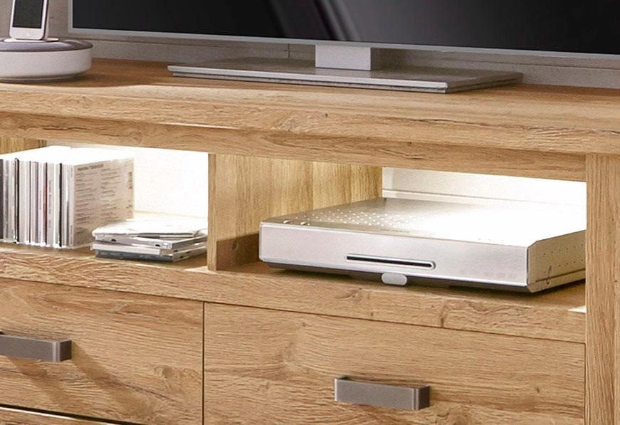 Image of trendteam LED Schrankinnenraumbeleuchtung, LED-Board, 3 St., Warmweiss bei Ackermann Versand Schweiz