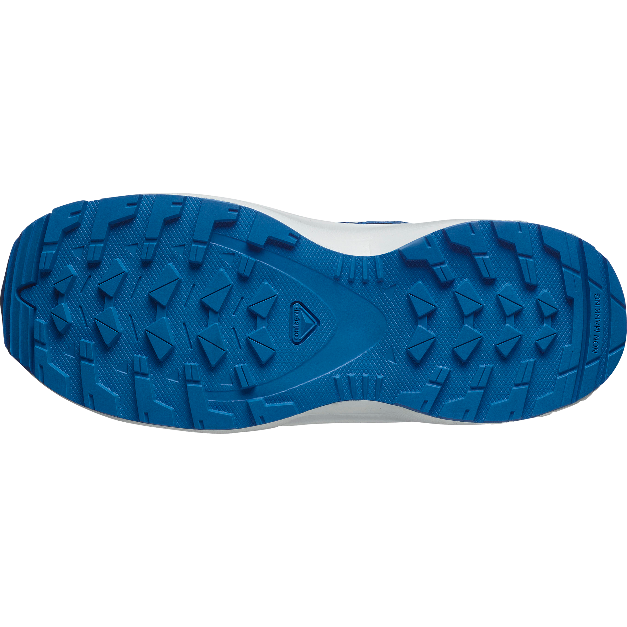 Salomon Wanderschuh »XA PRO V8 J«, wasserdicht