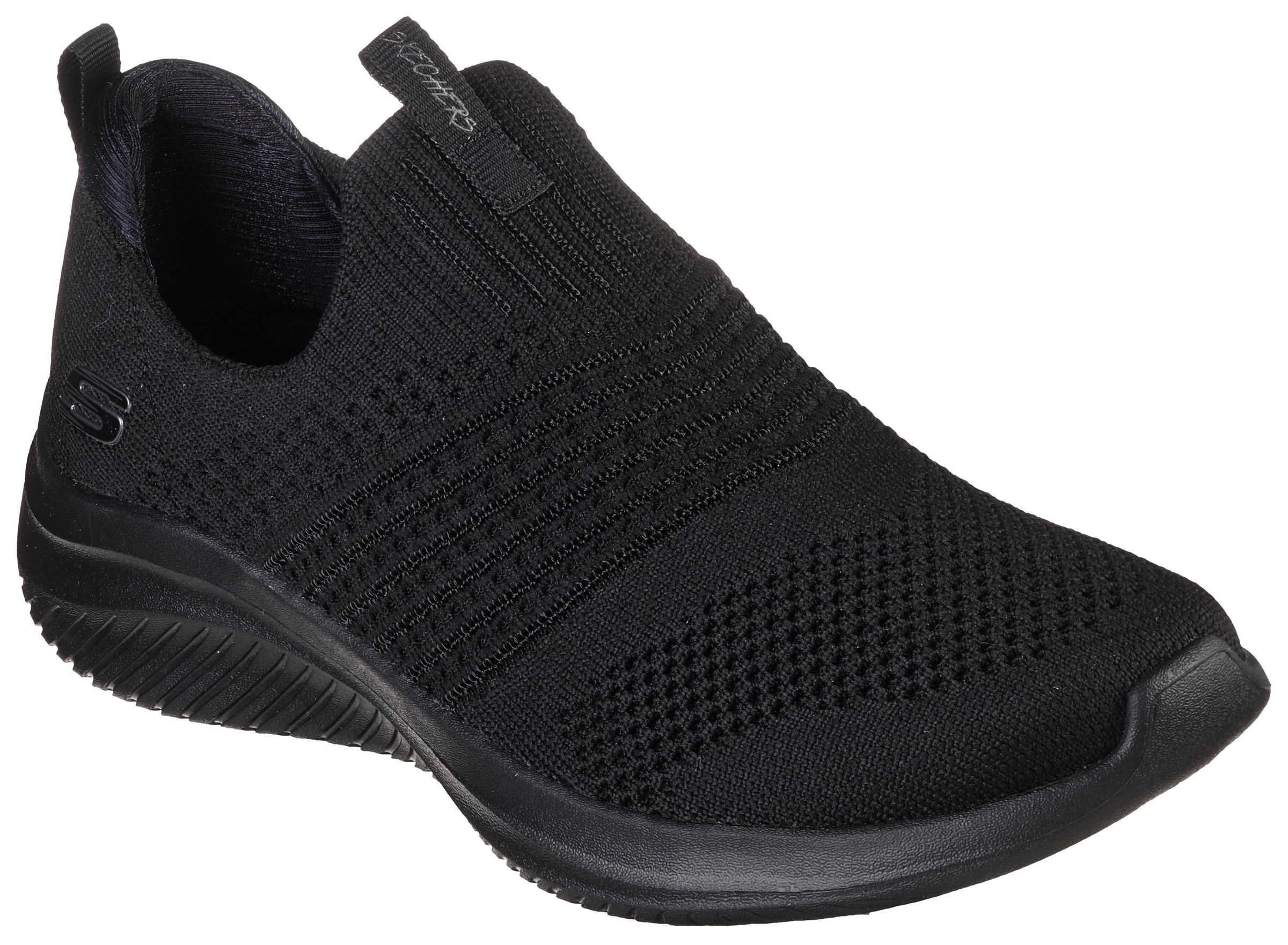 Image of Skechers Slip-On Sneaker »ULTRA FLEX 3.0 CLASSY CHARM«, in veganer Verarbeitung bei Ackermann Versand Schweiz